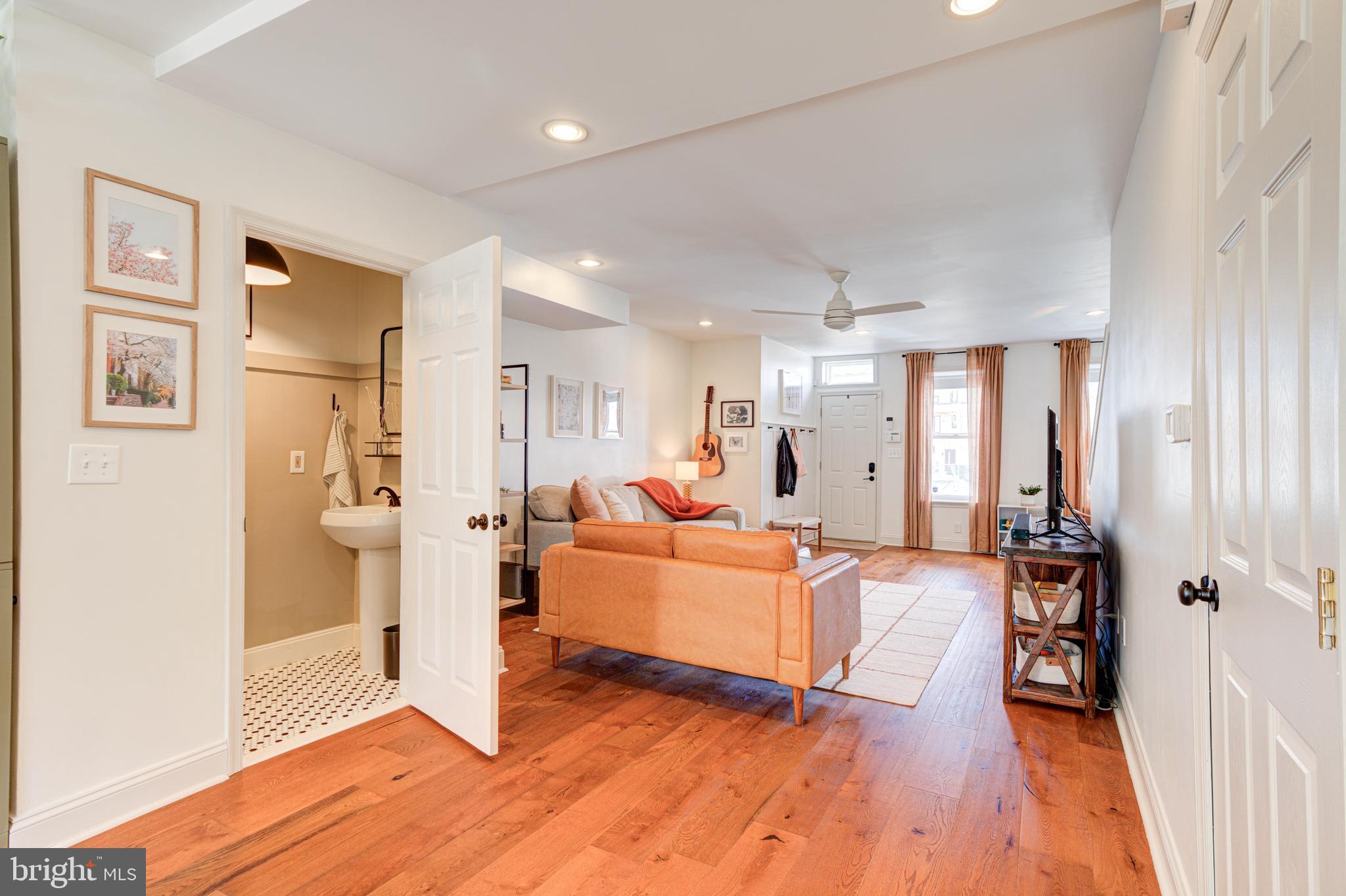 FISHTOWN - Residential