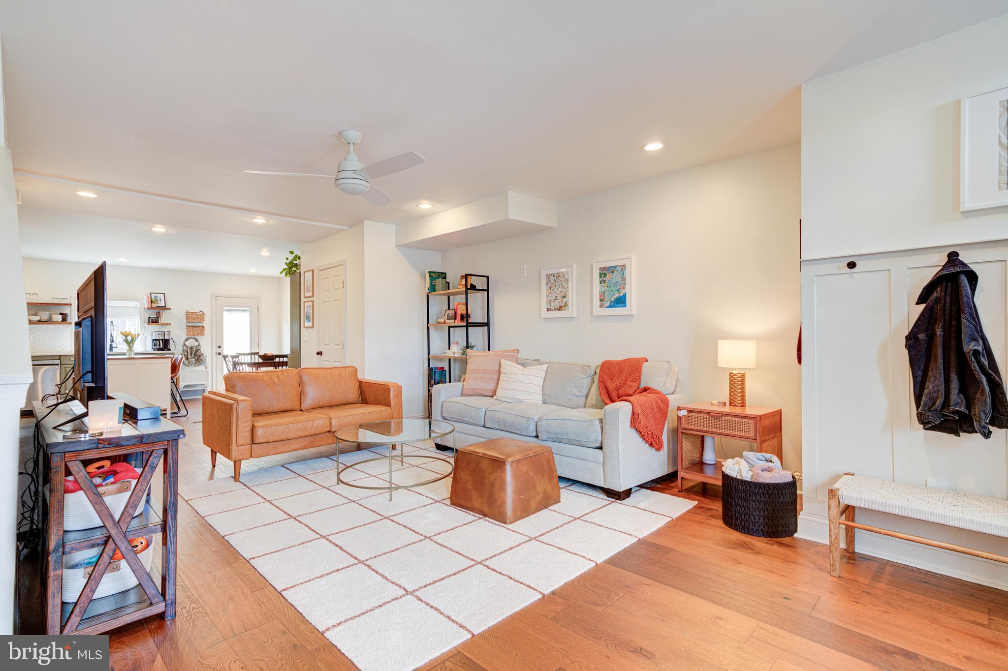 FISHTOWN - Residential