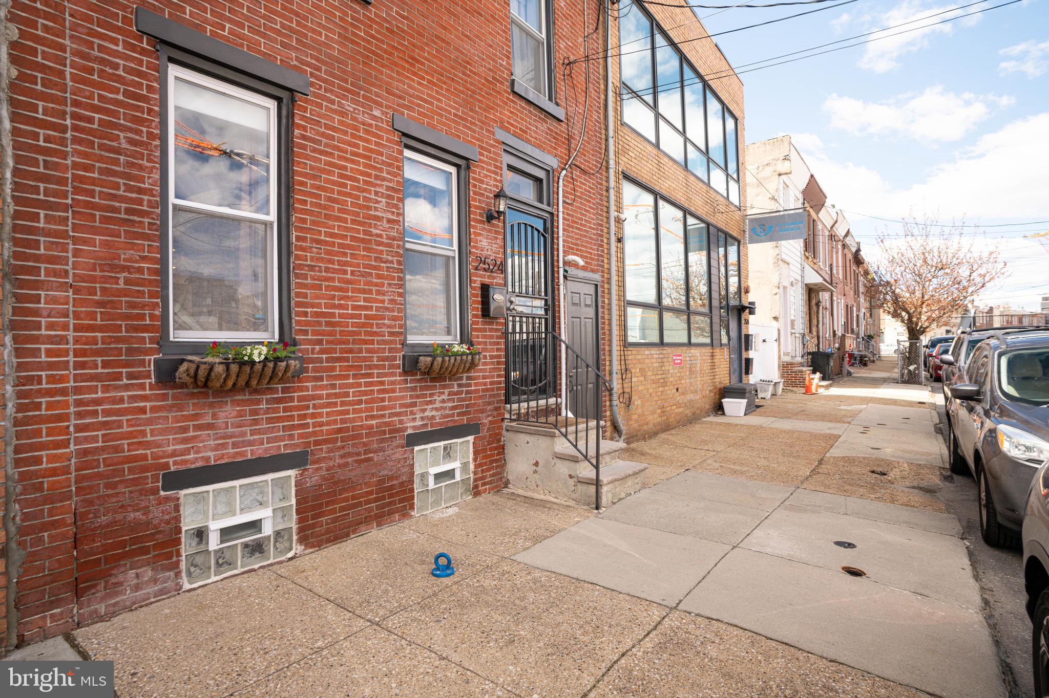 FISHTOWN - Residential