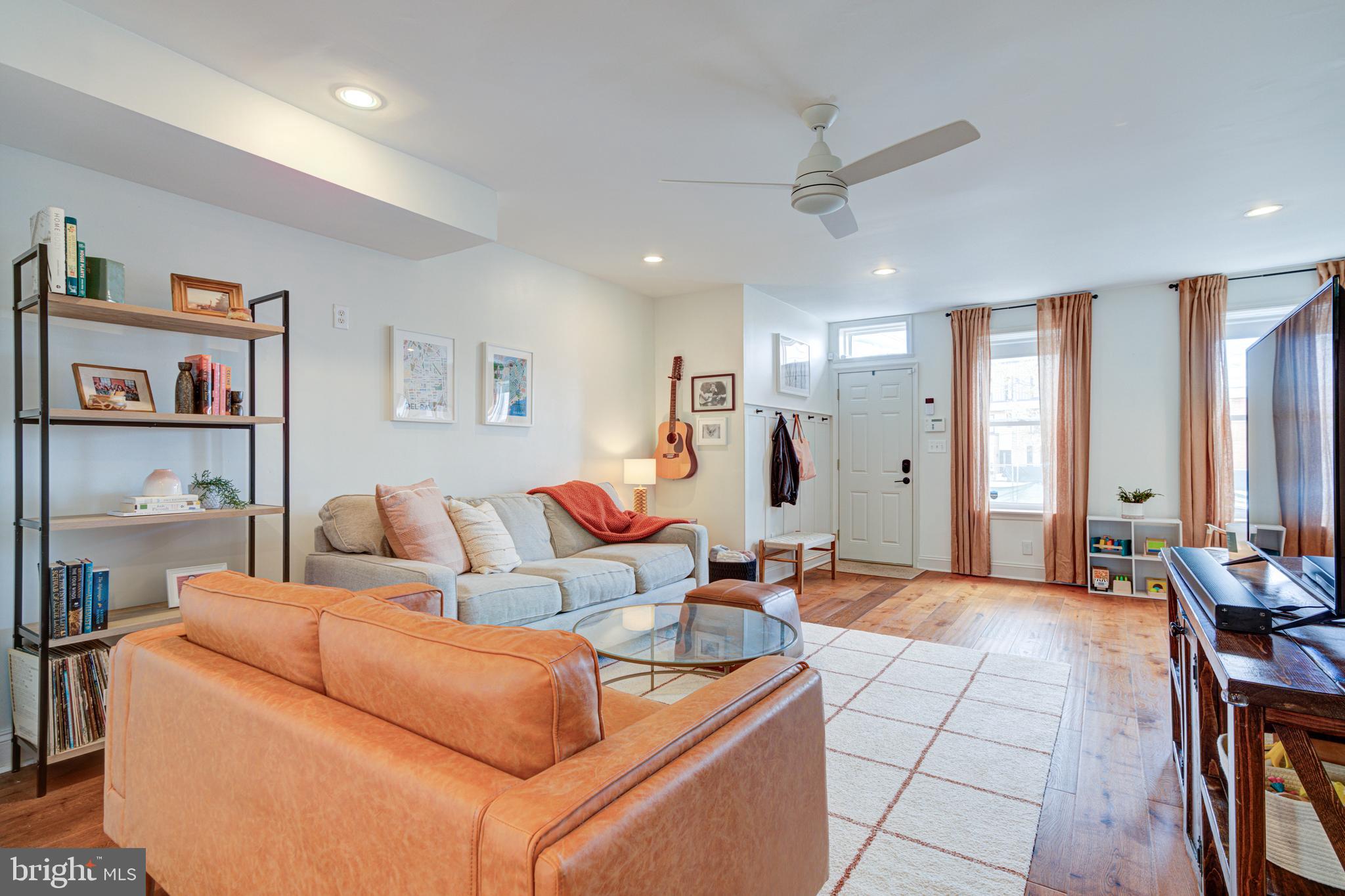 FISHTOWN - Residential