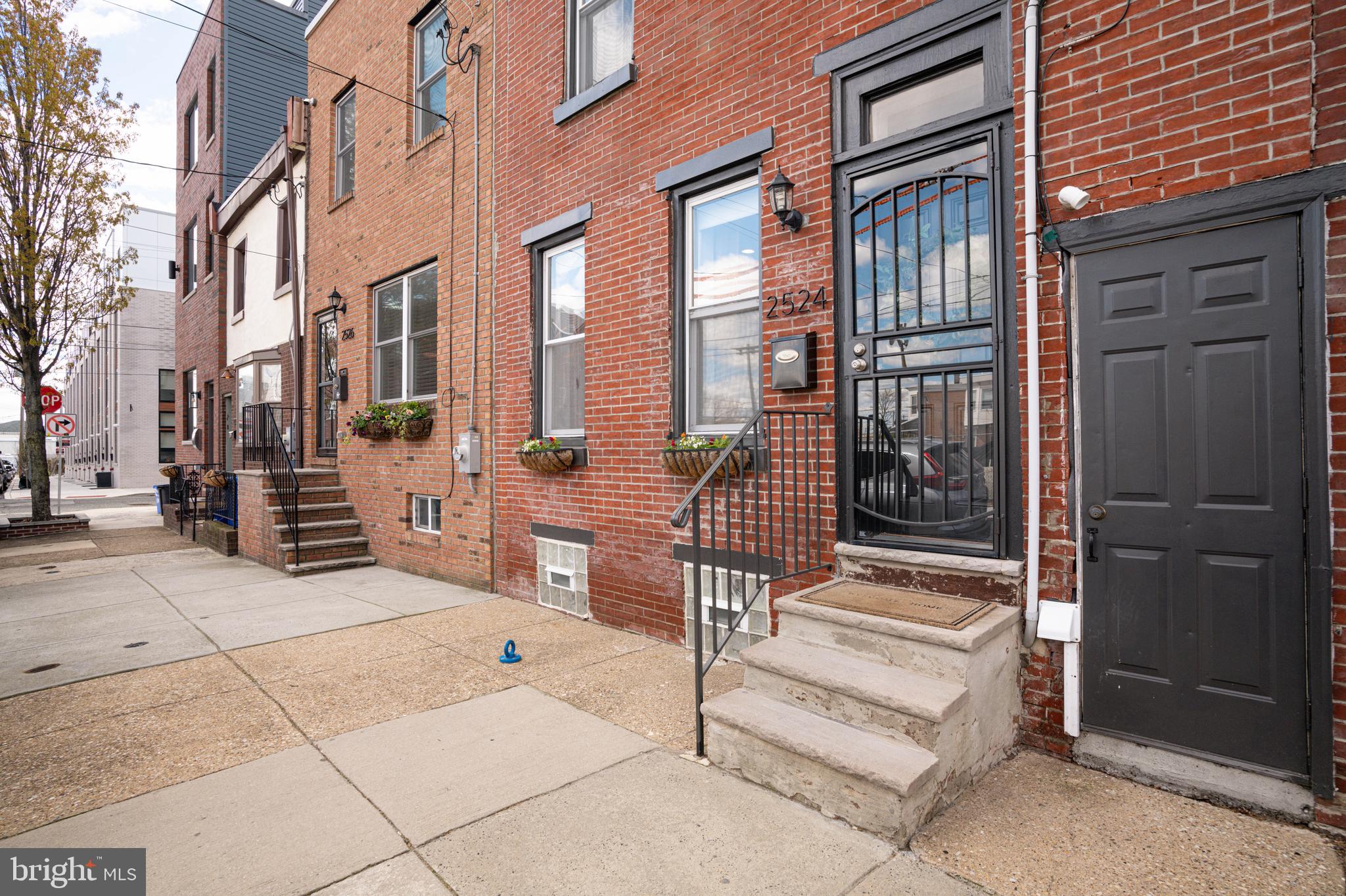 FISHTOWN - Residential