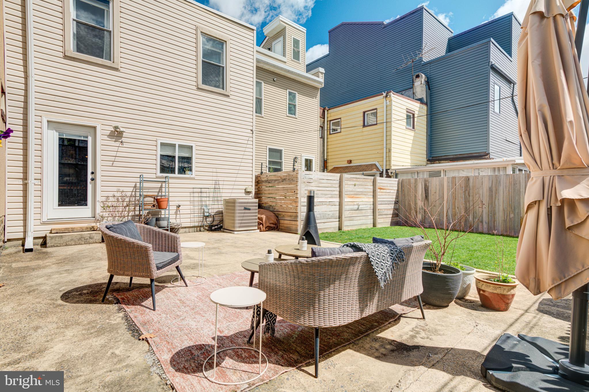 FISHTOWN - Residential