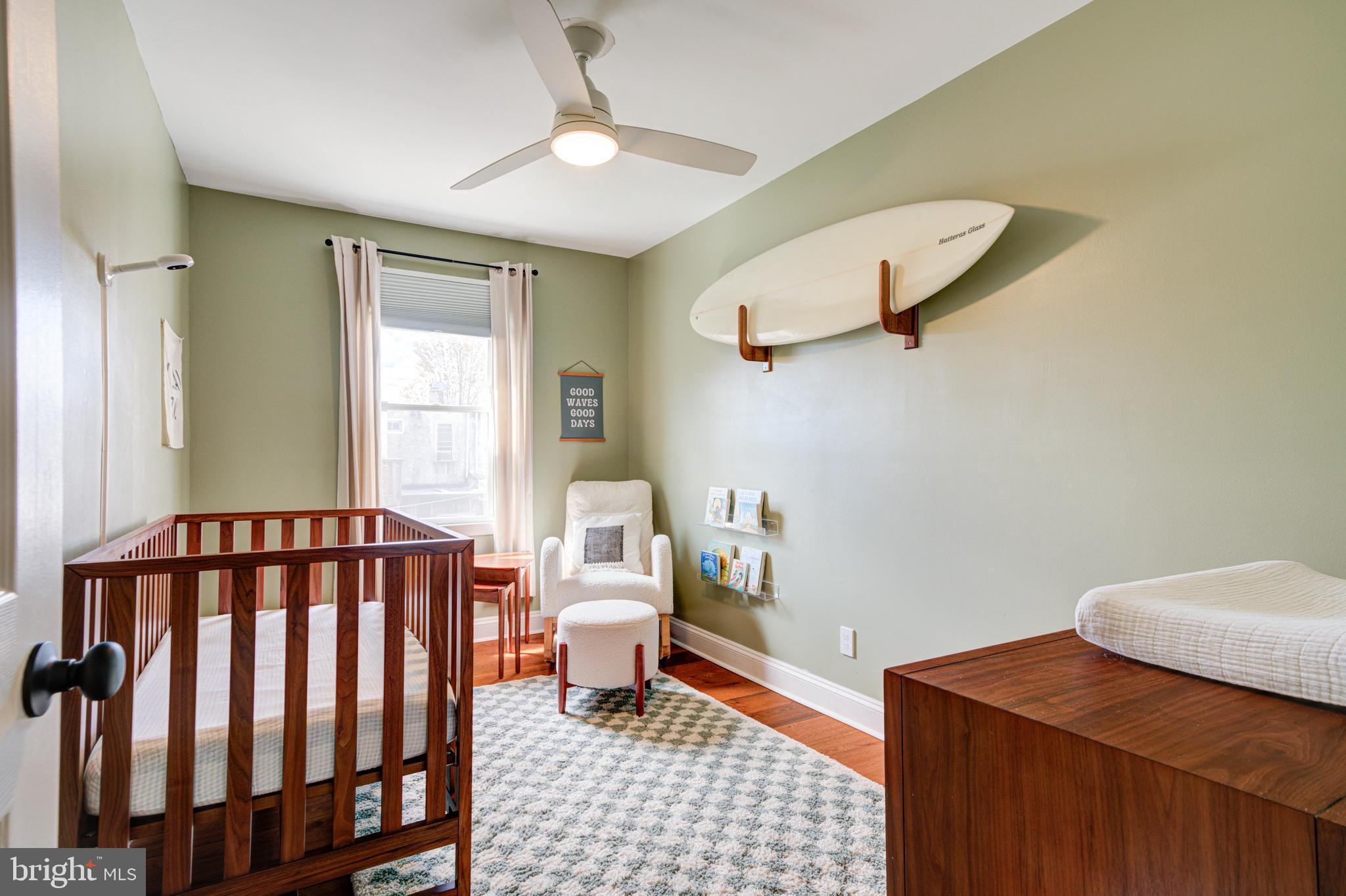 FISHTOWN - Residential