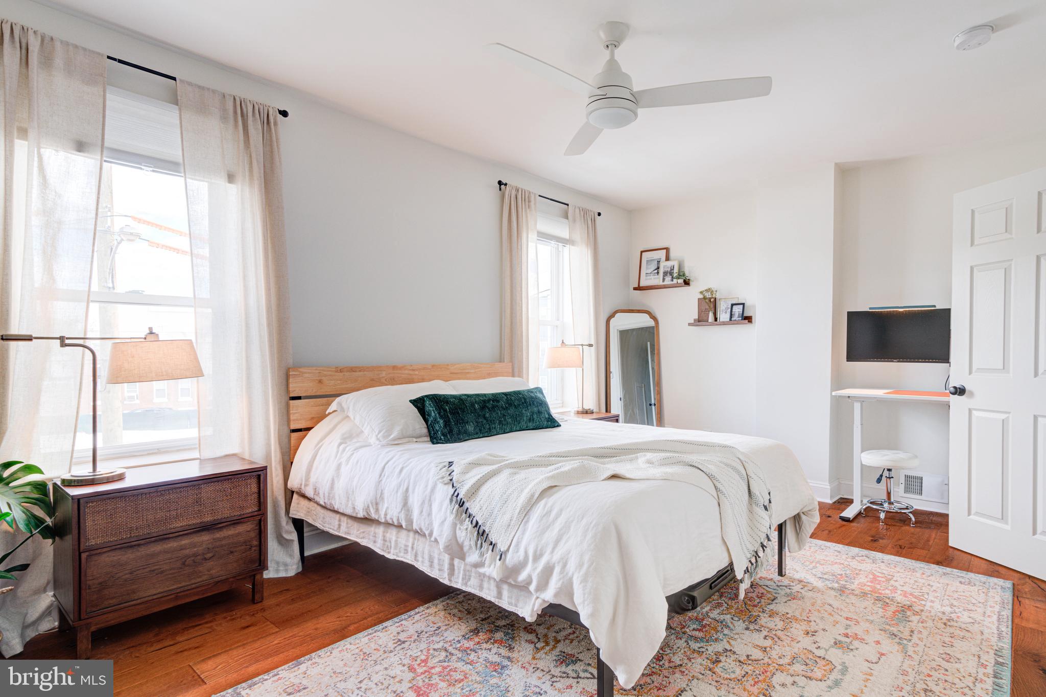 FISHTOWN - Residential