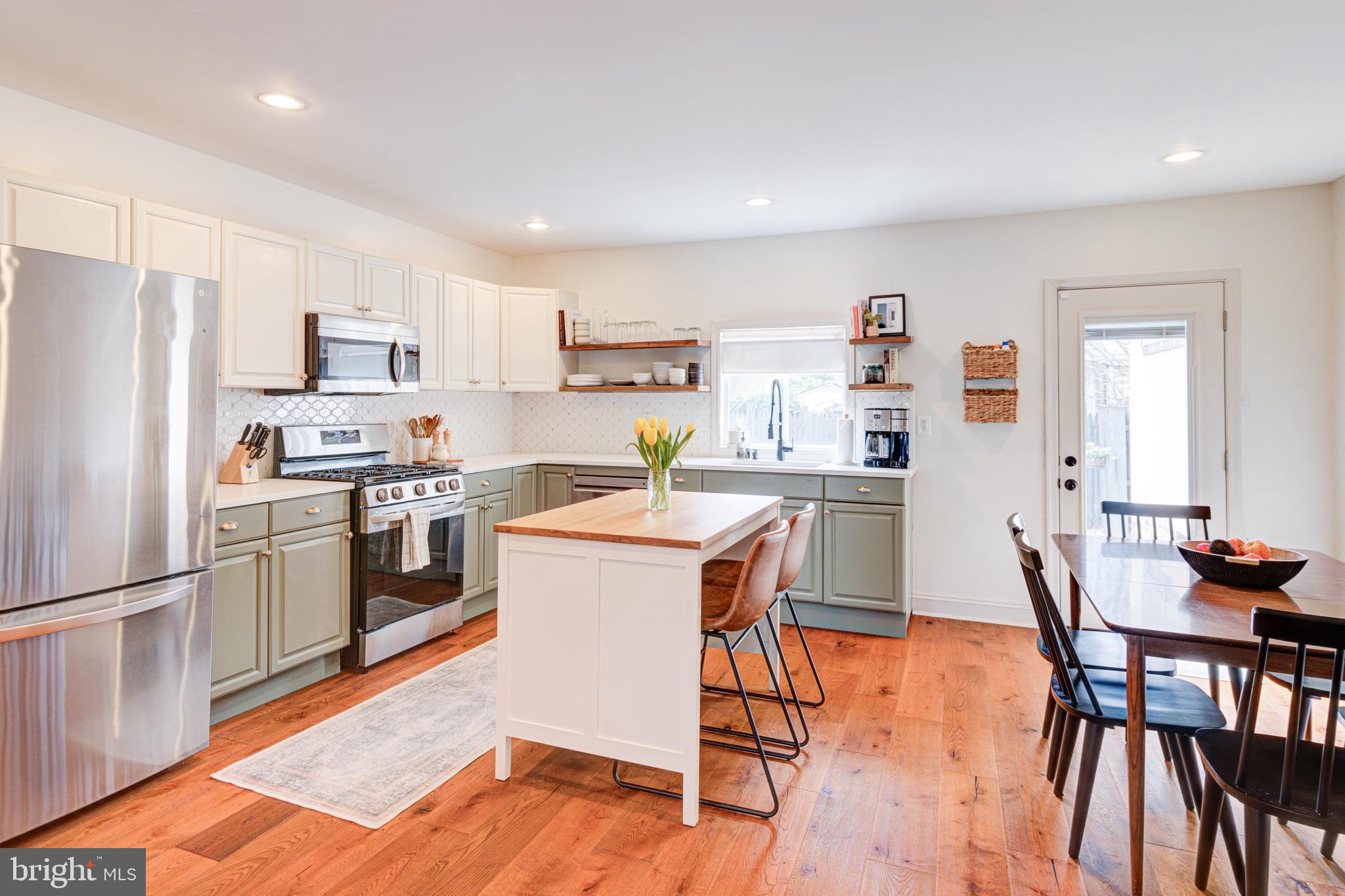 FISHTOWN - Residential