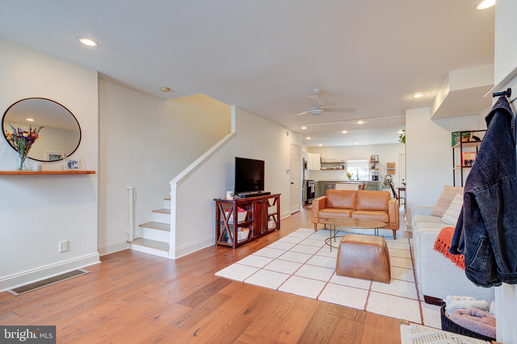 FISHTOWN - Residential