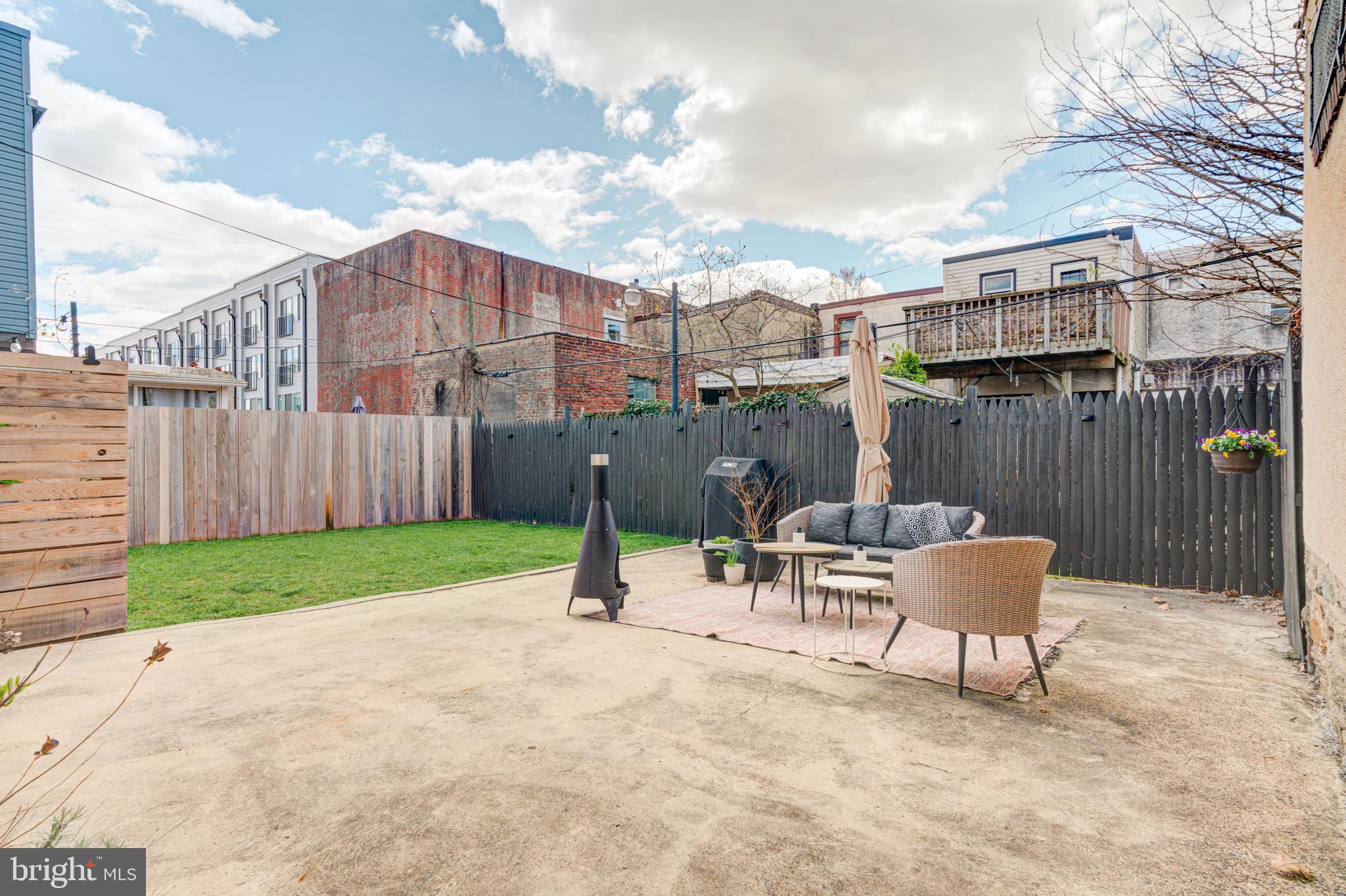 FISHTOWN - Residential