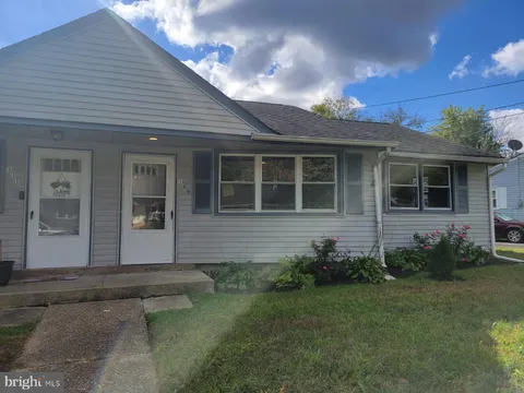 109 Lemmon Avenue, Pemberton, NJ MLS: NJBL2087562
