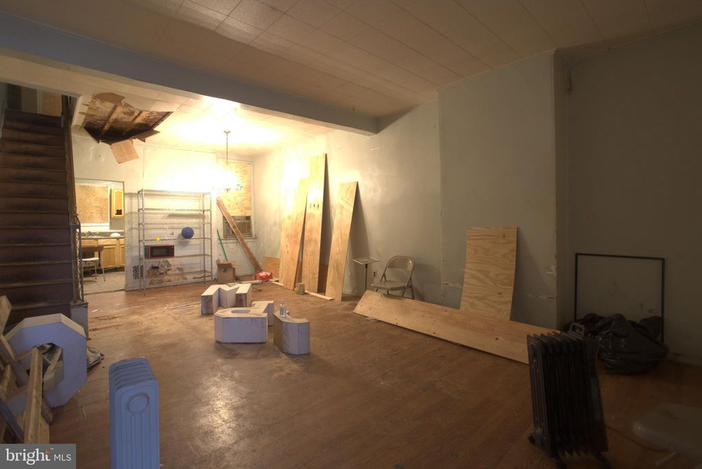 Photo of 2140 S Simpson Street, PHILADELPHIA, PA 19142 (MLS # PAPH2577016)