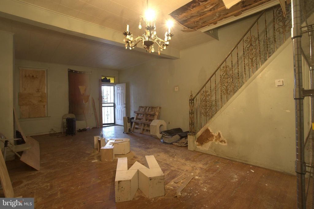 Photo of 2140 S Simpson Street, PHILADELPHIA, PA 19142 (MLS # PAPH2577016)