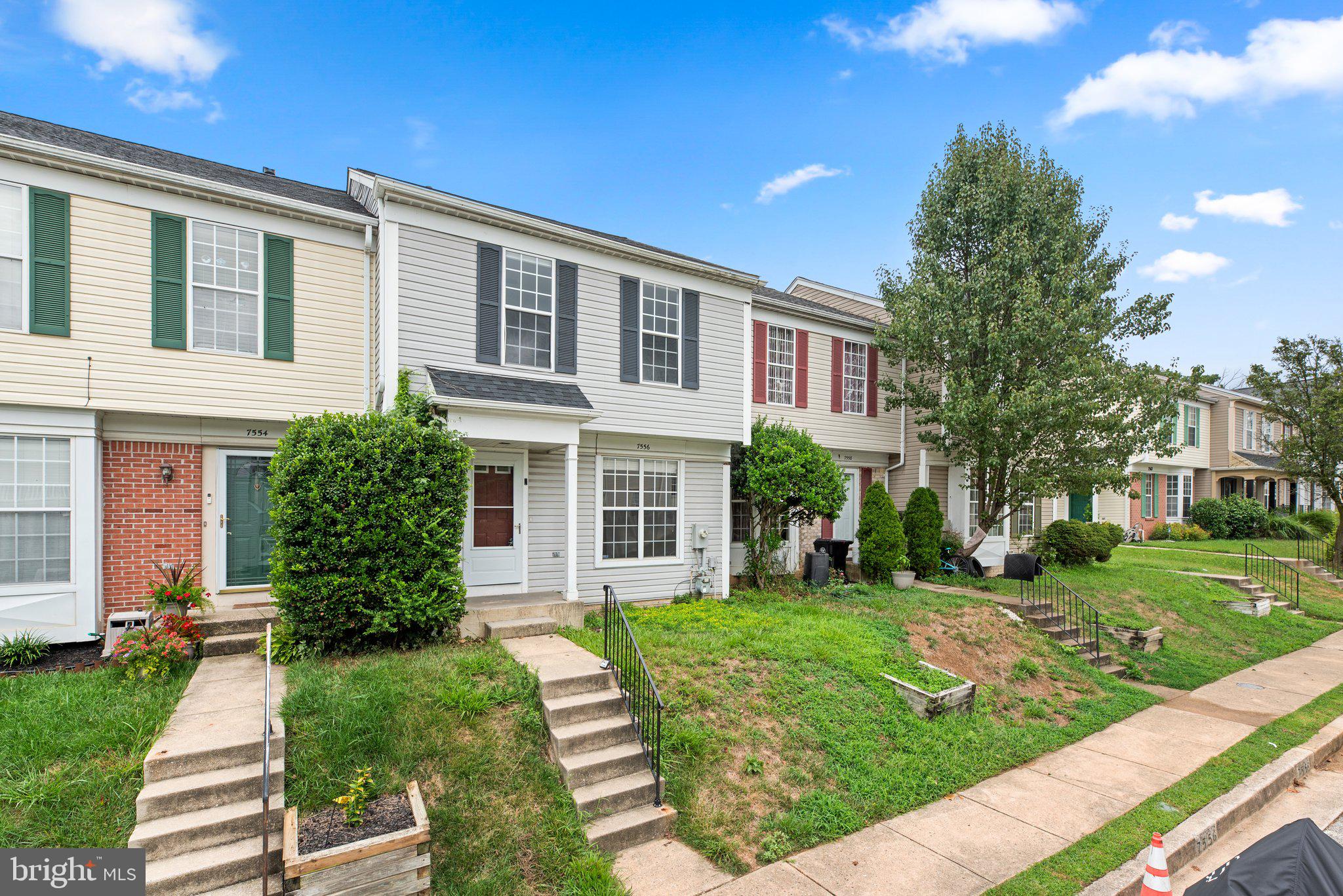 WINSTEN ESTATES - Residential