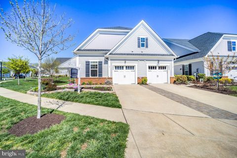 3054 SPRING PEEPER COURT ODENTON MD 21113