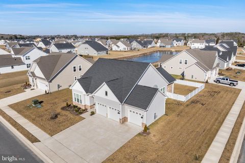 29255 BAKER ISLAND ROAD LEWES DE 19958