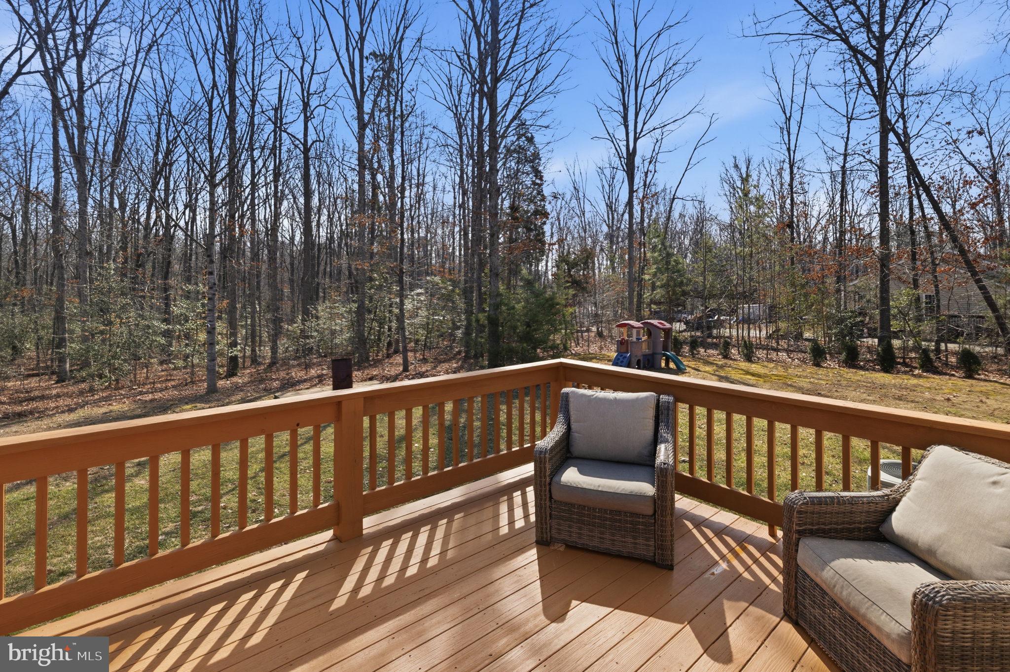 WINDING RIDGE - Residential