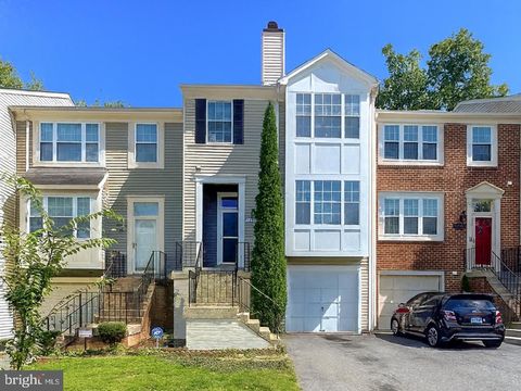13104 CHERRY BEND TERRACE GERMANTOWN MD 20874