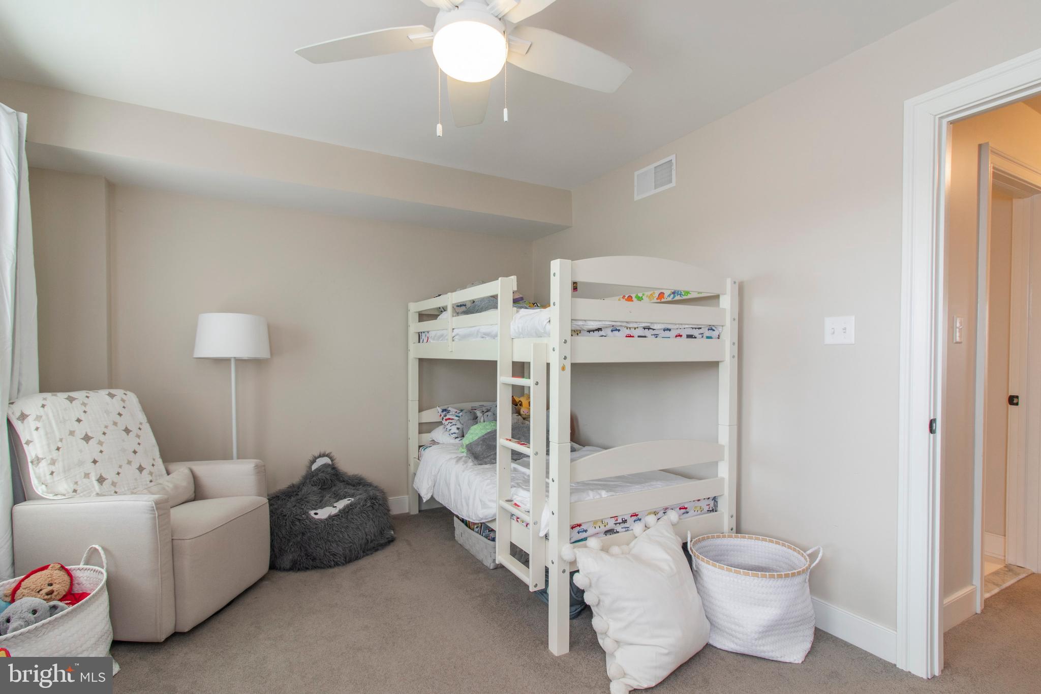 MAGNOLIA PLACE - Residential