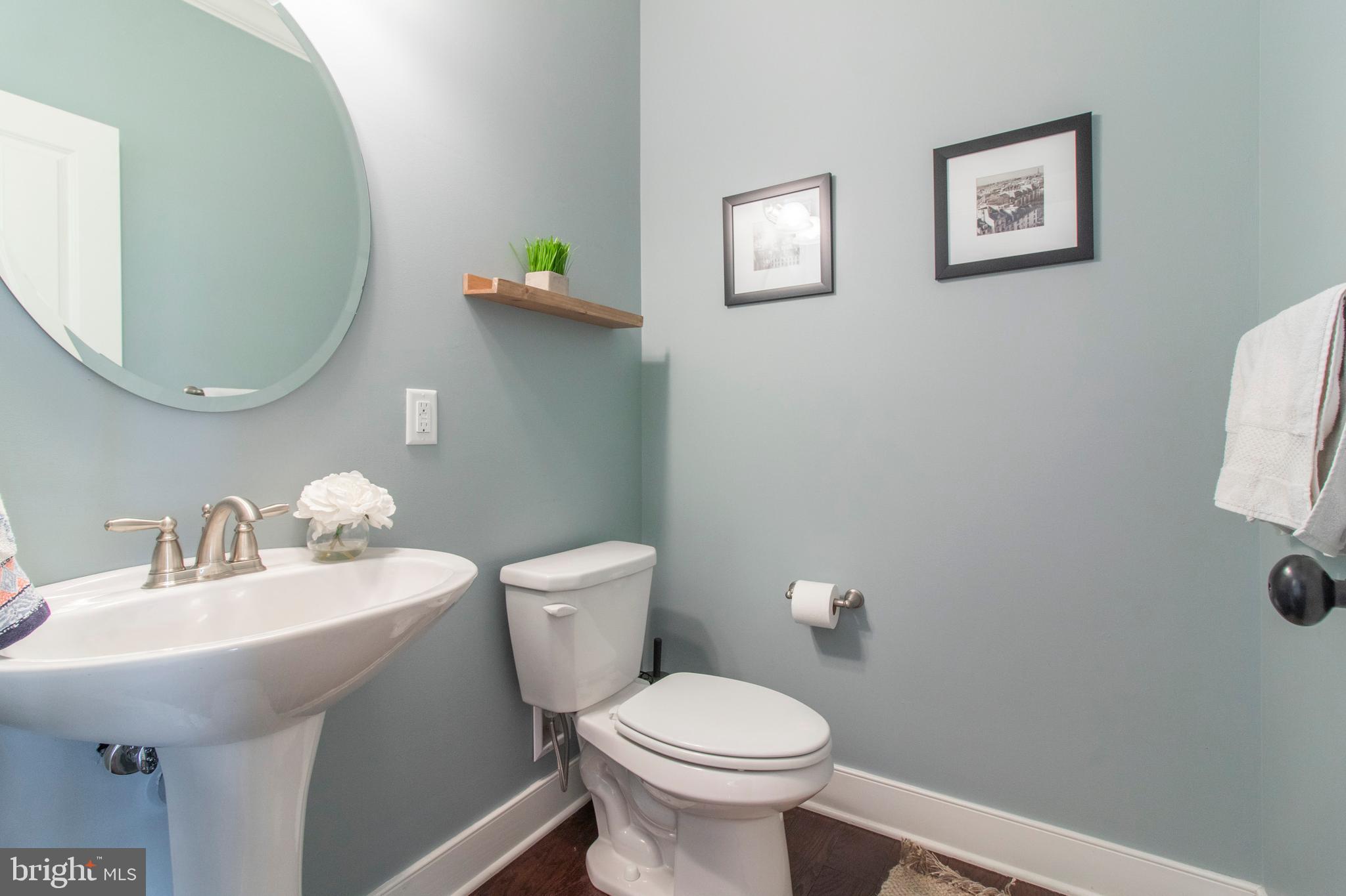 MAGNOLIA PLACE - Residential