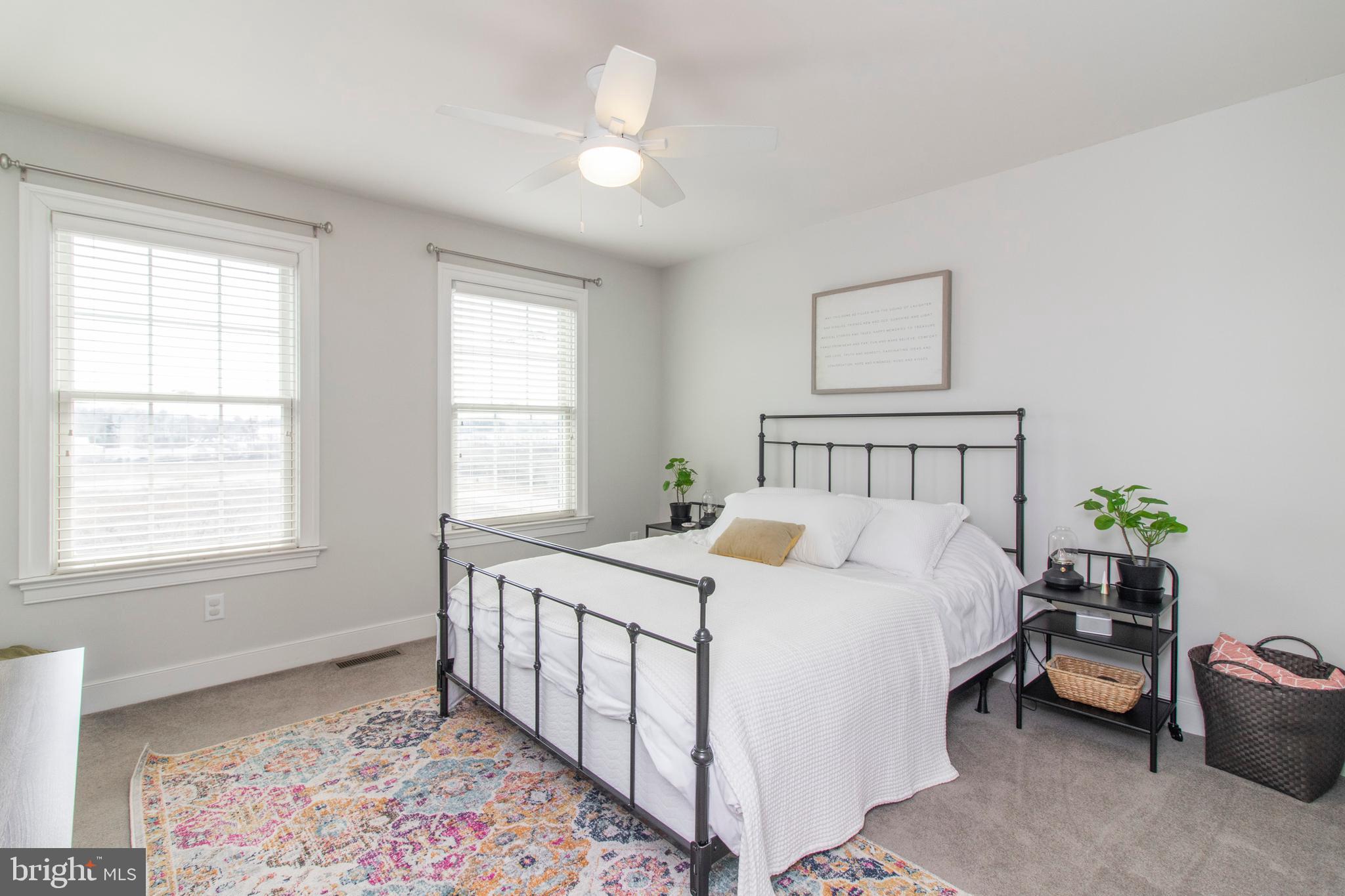 MAGNOLIA PLACE - Residential