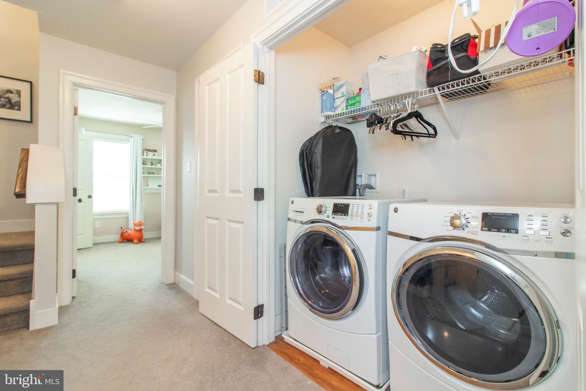 MAGNOLIA PLACE - Residential