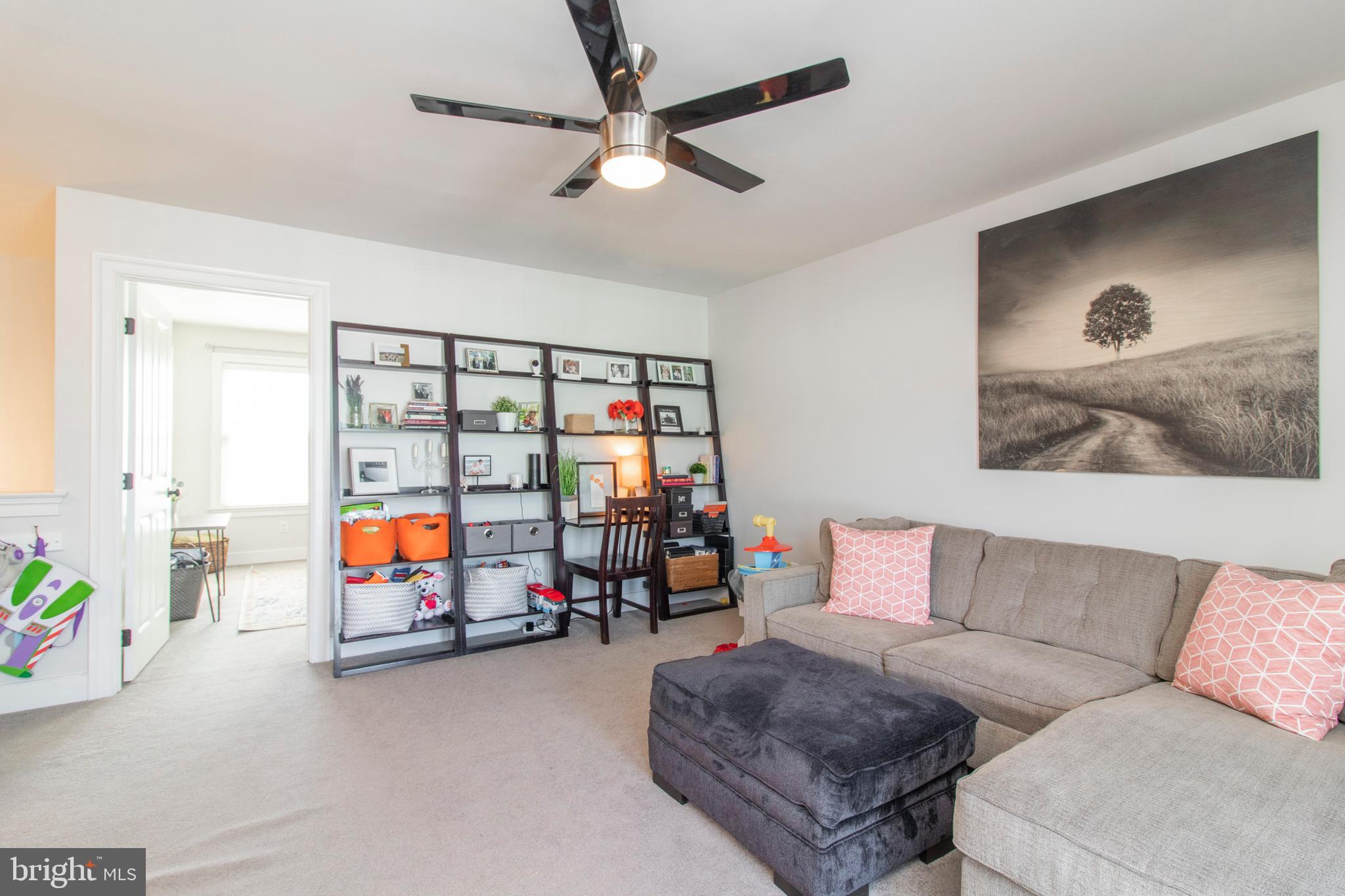 MAGNOLIA PLACE - Residential