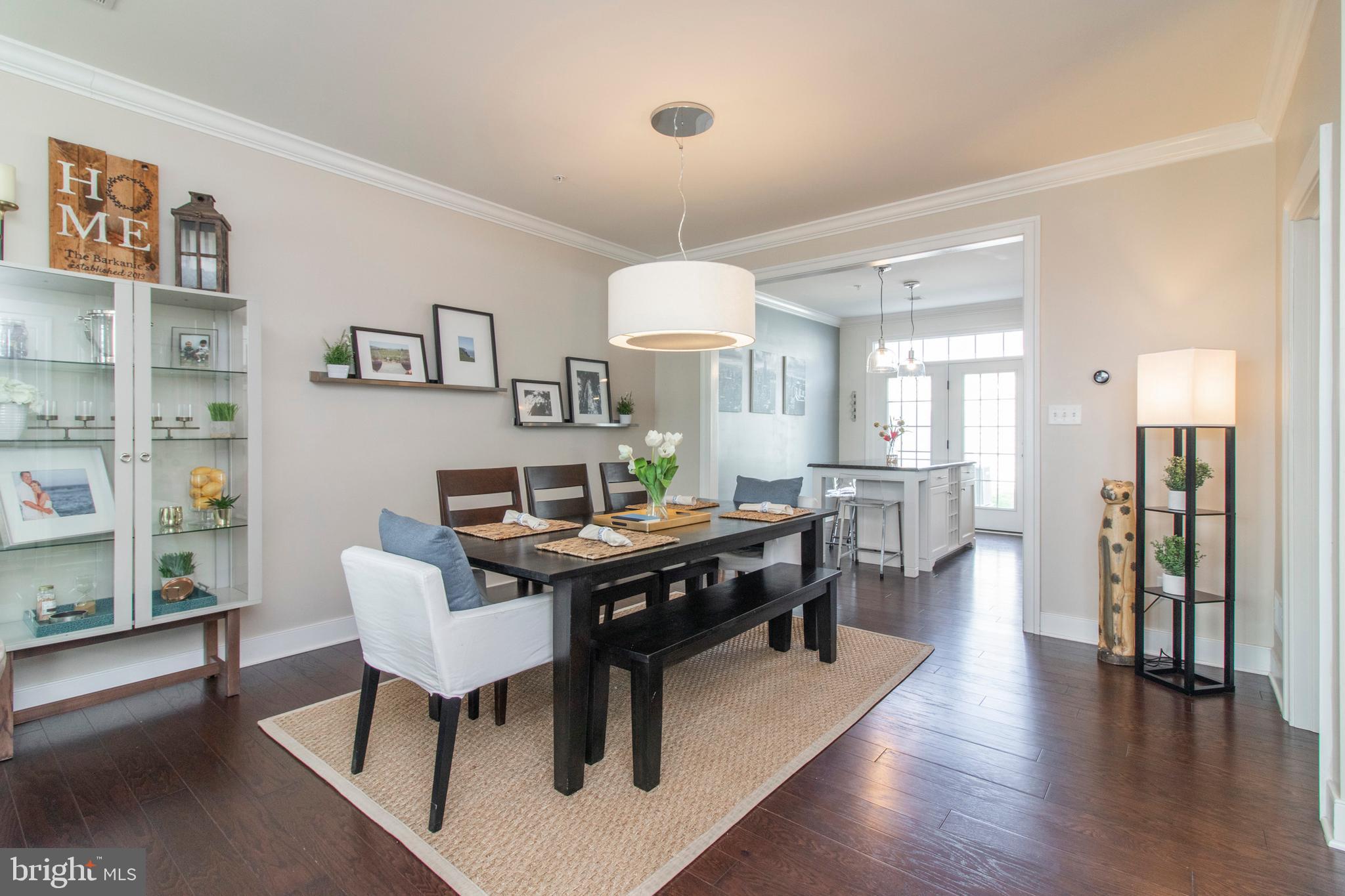 MAGNOLIA PLACE - Residential