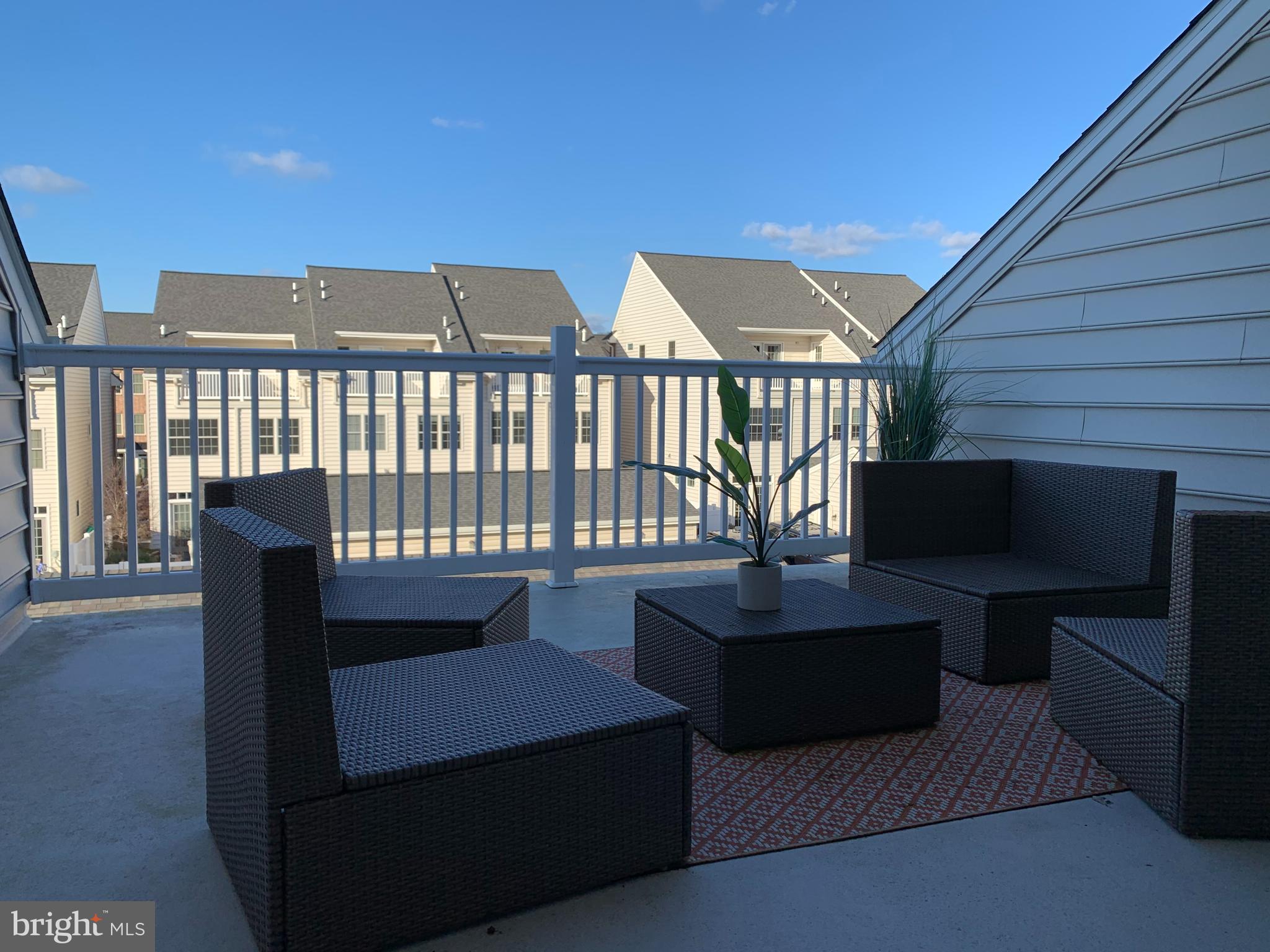 MAGNOLIA PLACE - Residential