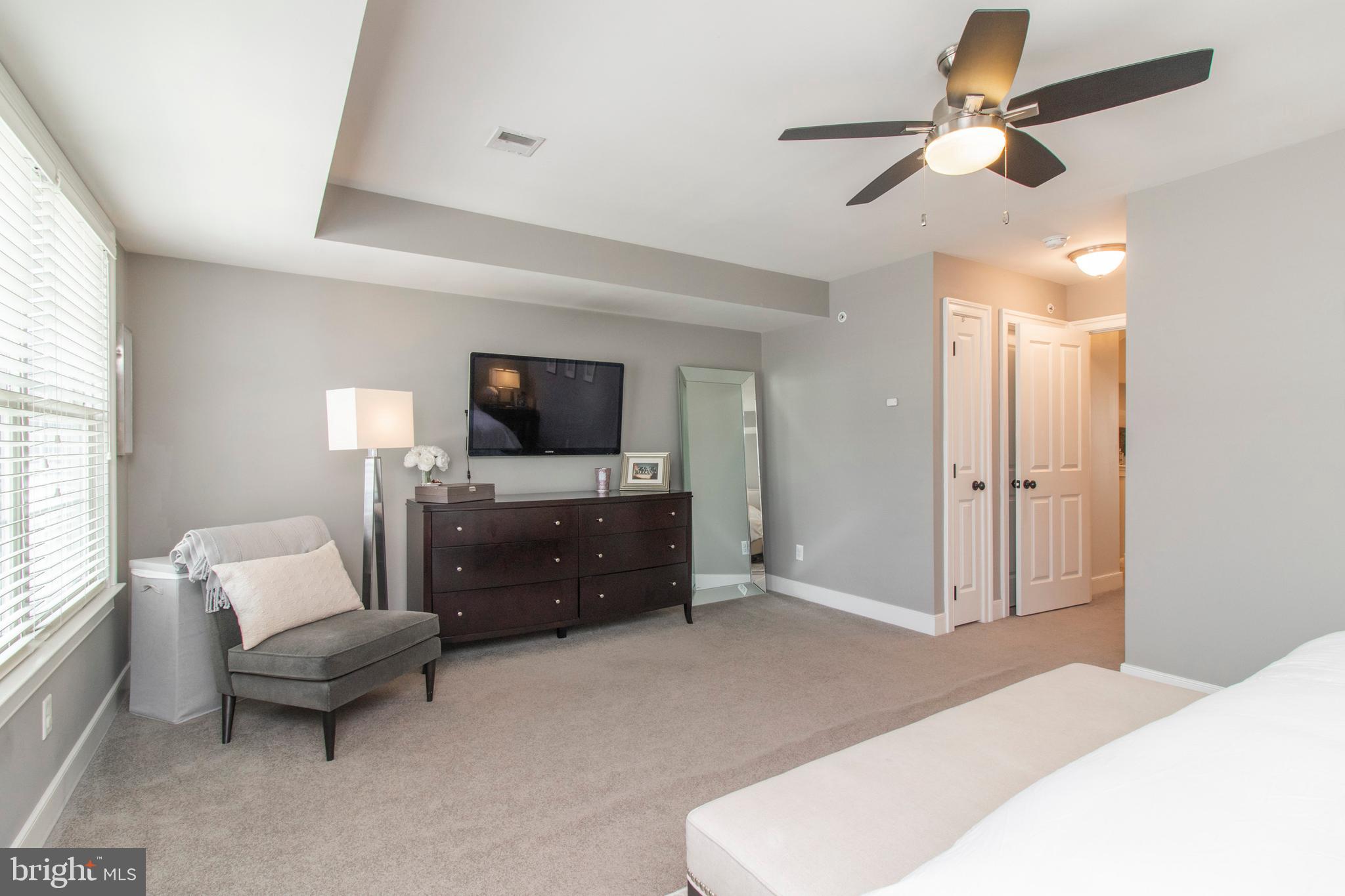 MAGNOLIA PLACE - Residential