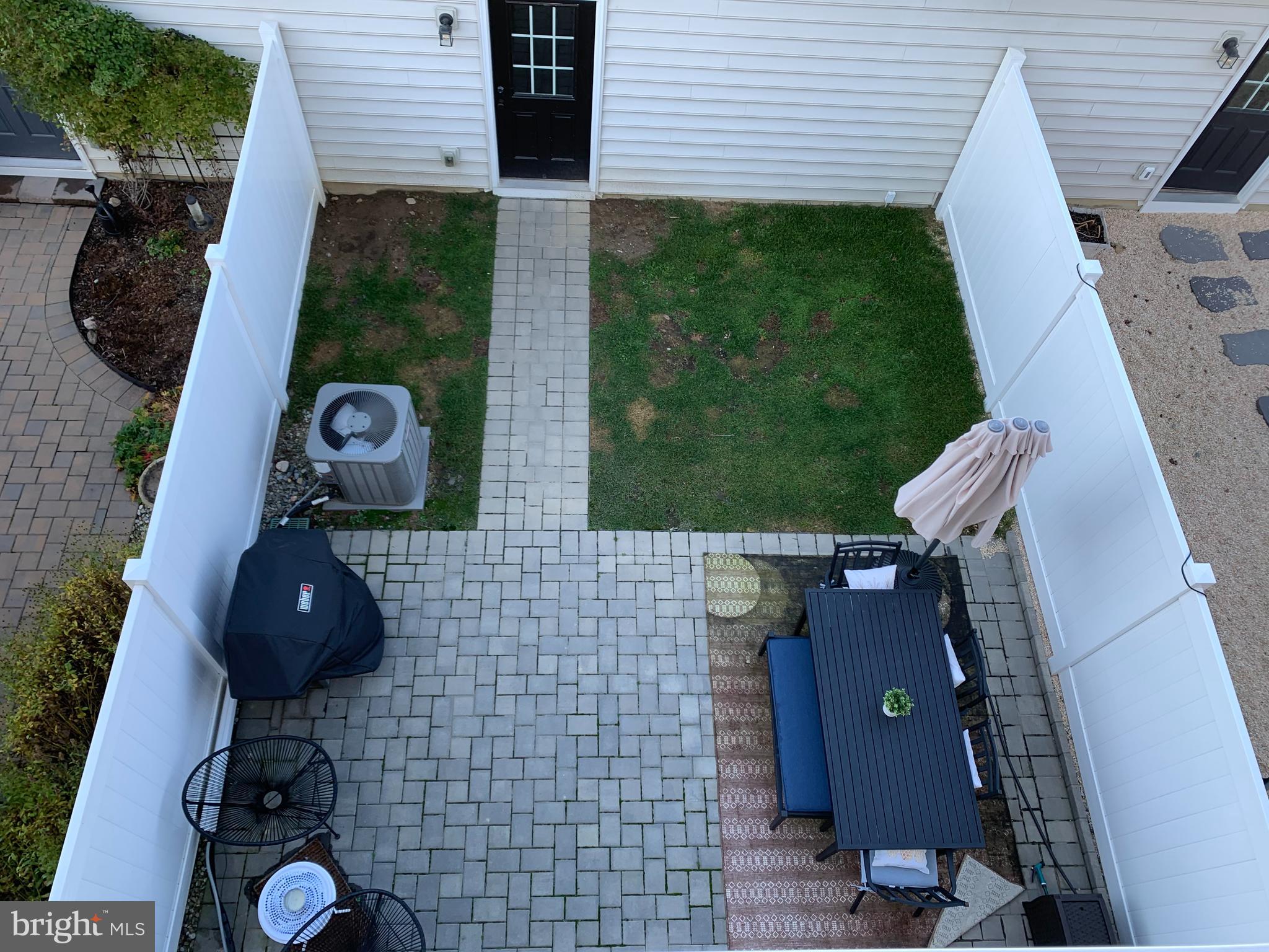 MAGNOLIA PLACE - Residential