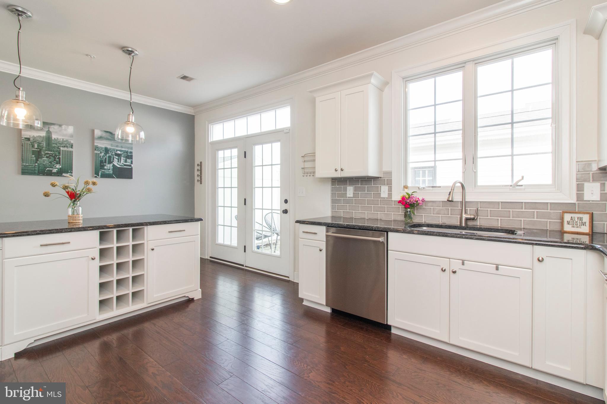 MAGNOLIA PLACE - Residential