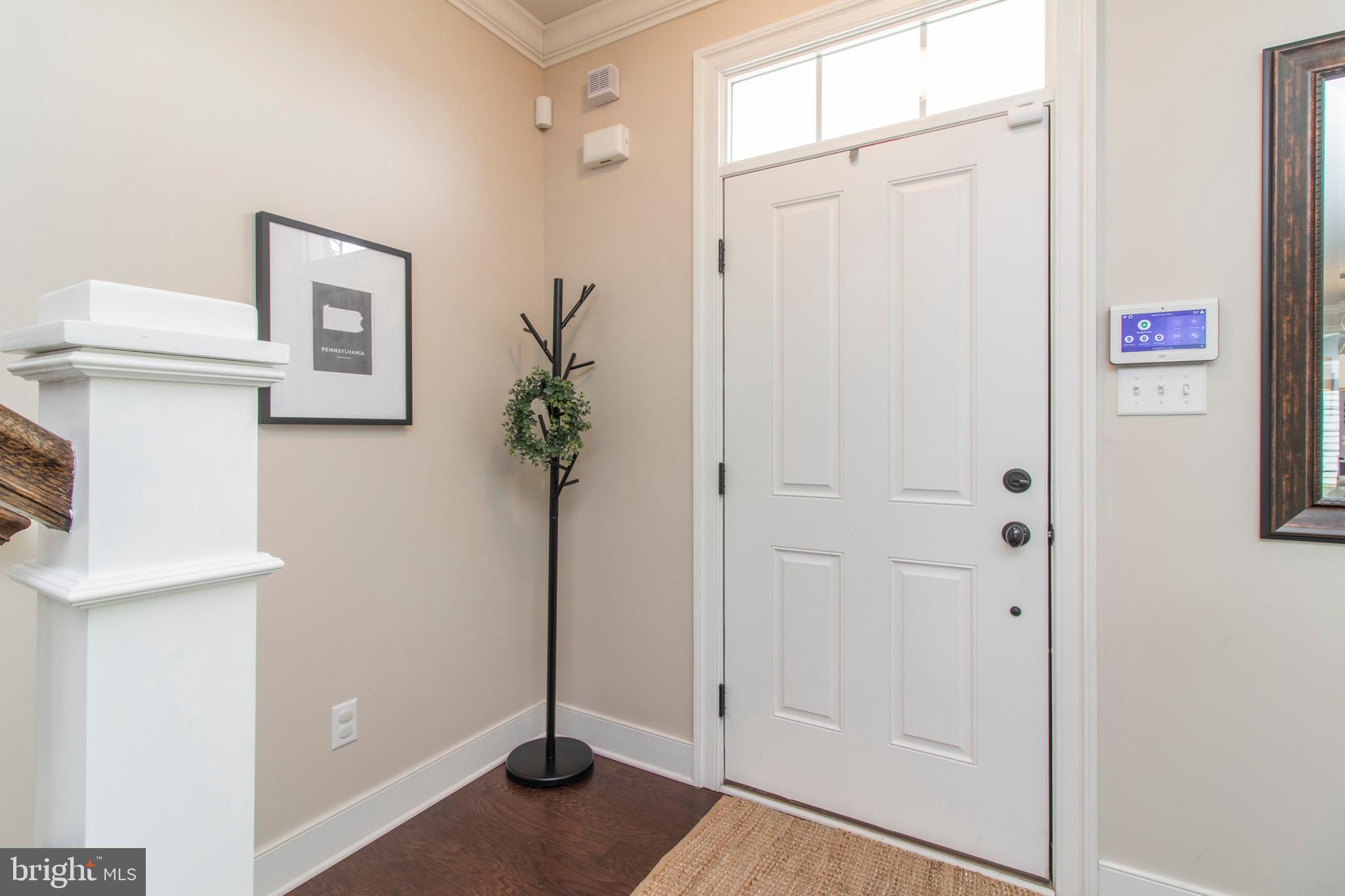 MAGNOLIA PLACE - Residential