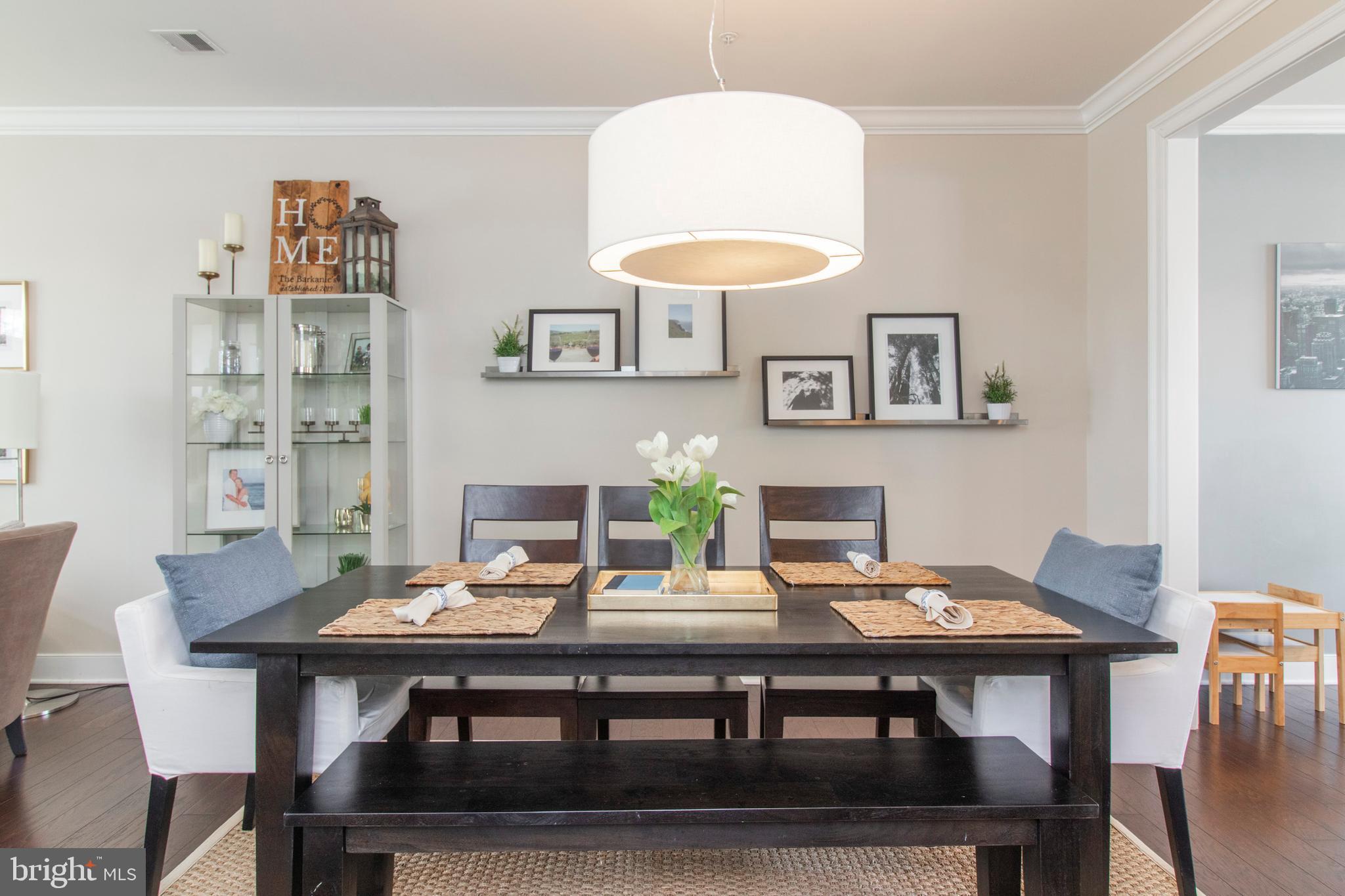 MAGNOLIA PLACE - Residential