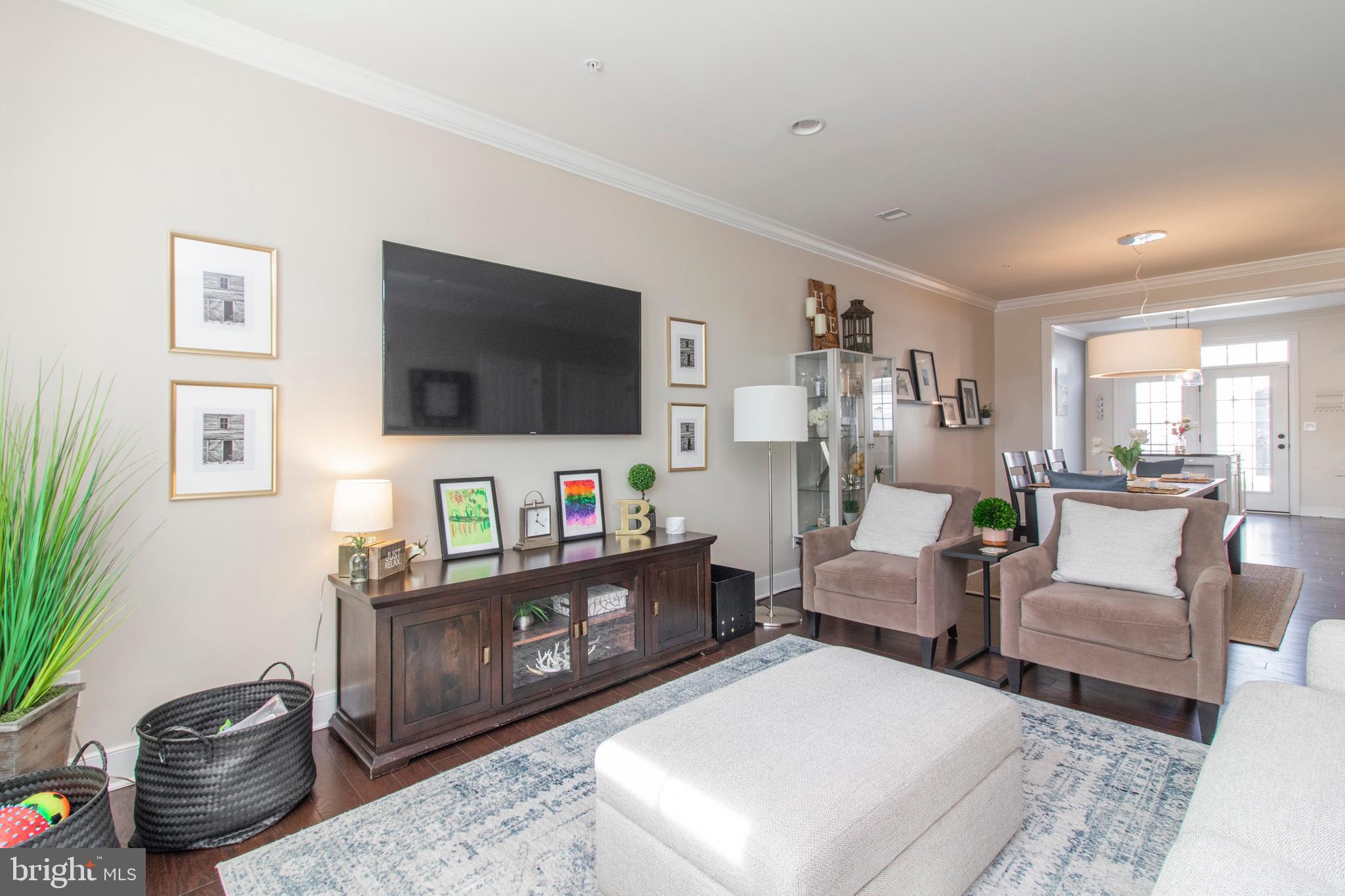 MAGNOLIA PLACE - Residential