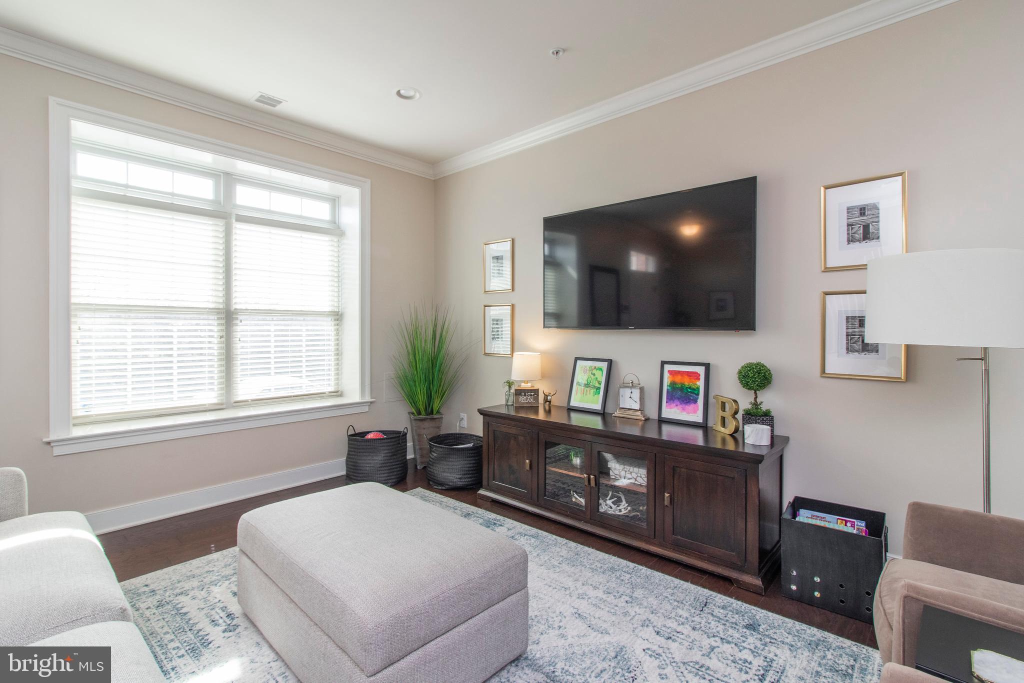 MAGNOLIA PLACE - Residential