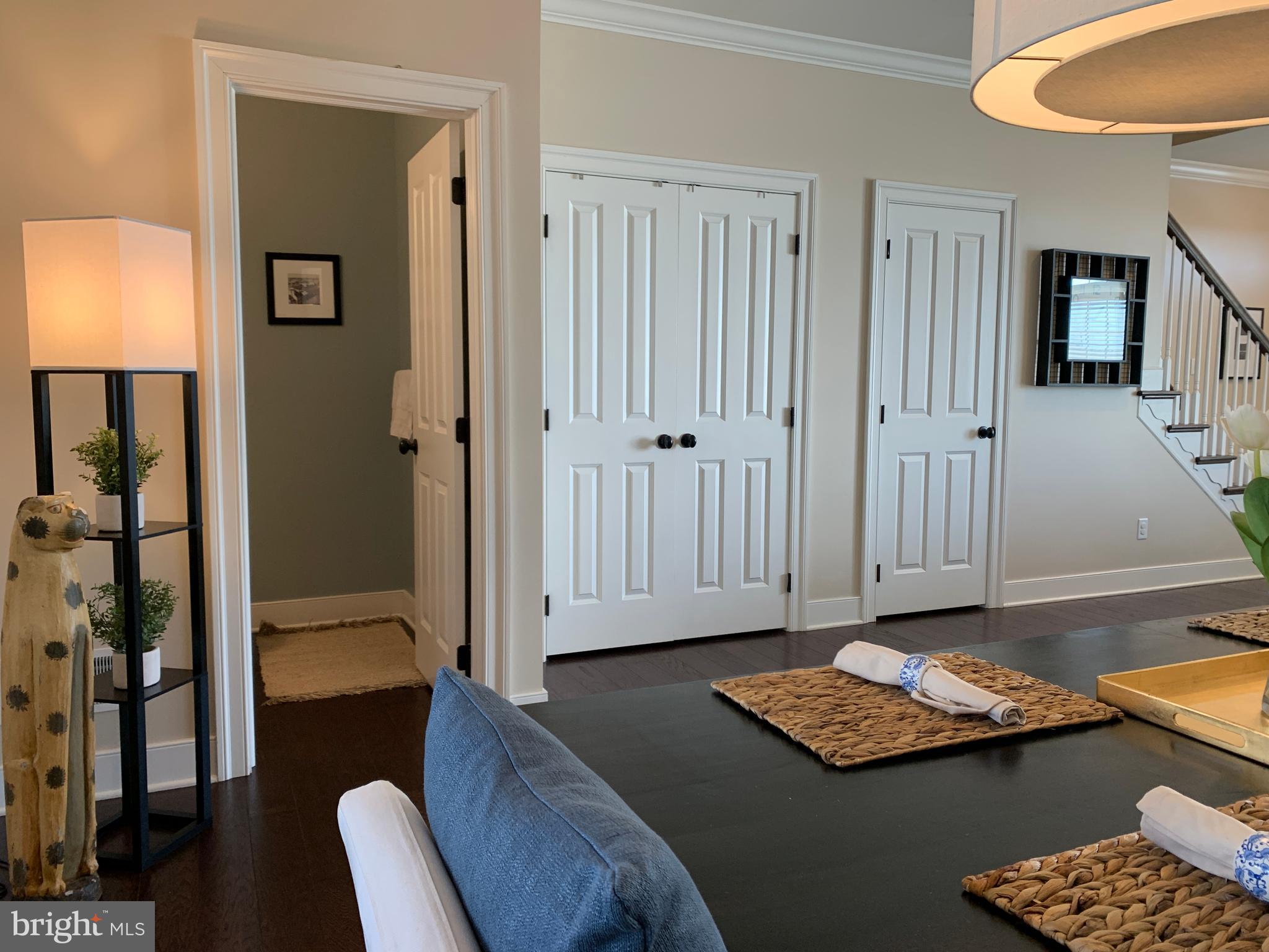 MAGNOLIA PLACE - Residential