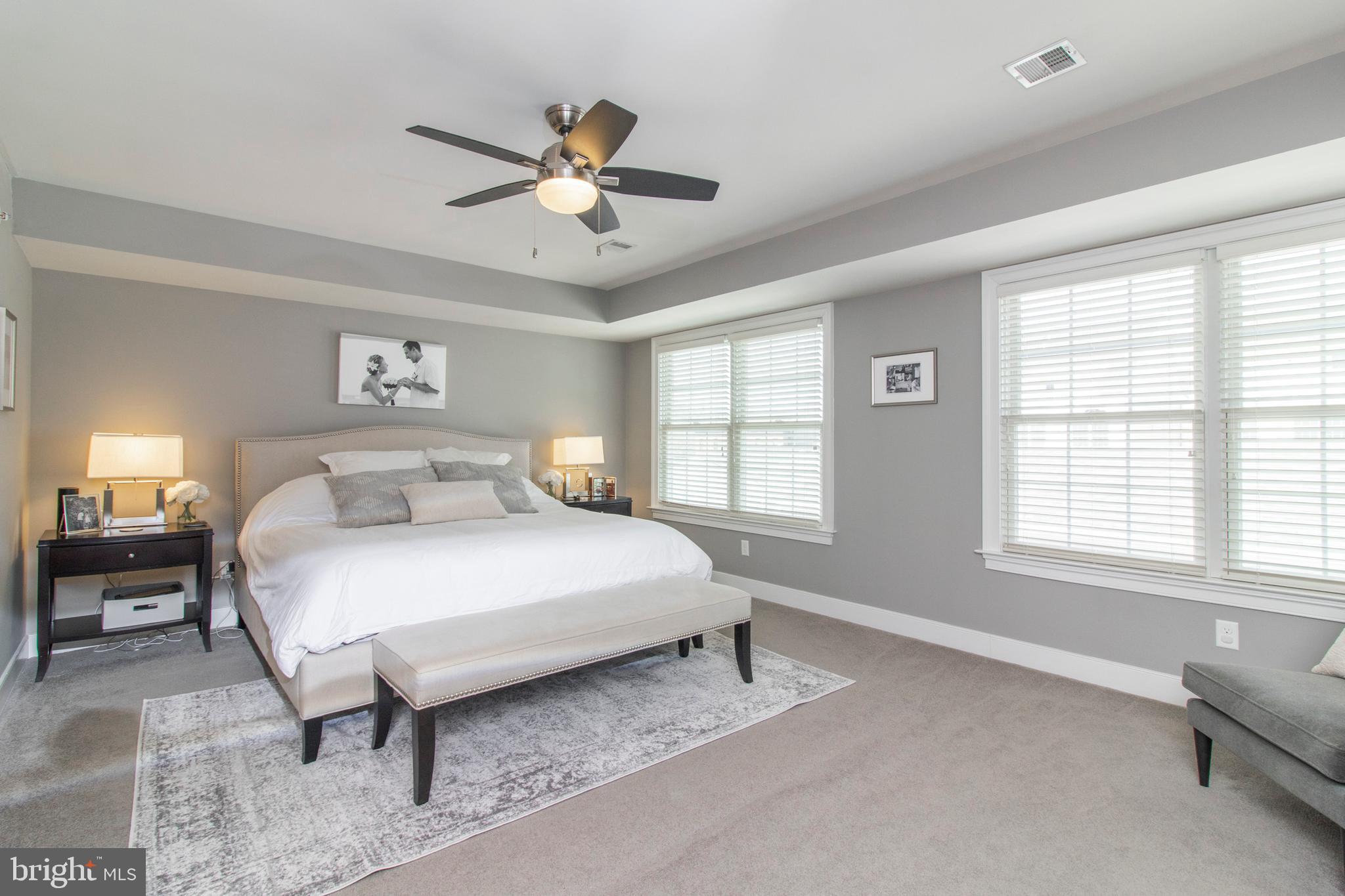 MAGNOLIA PLACE - Residential