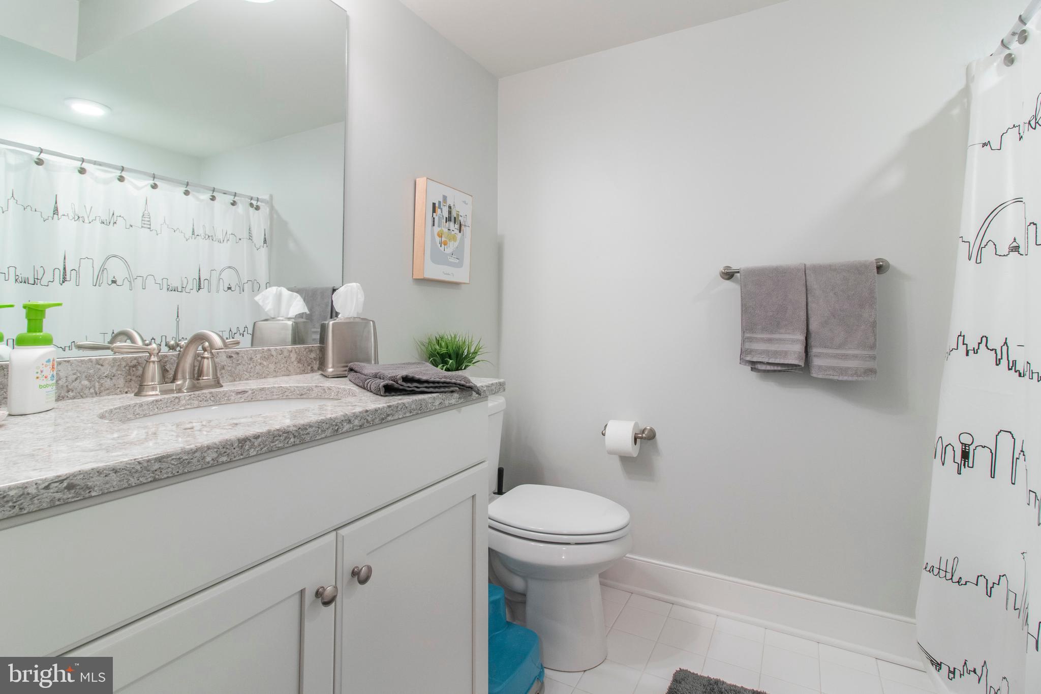 MAGNOLIA PLACE - Residential