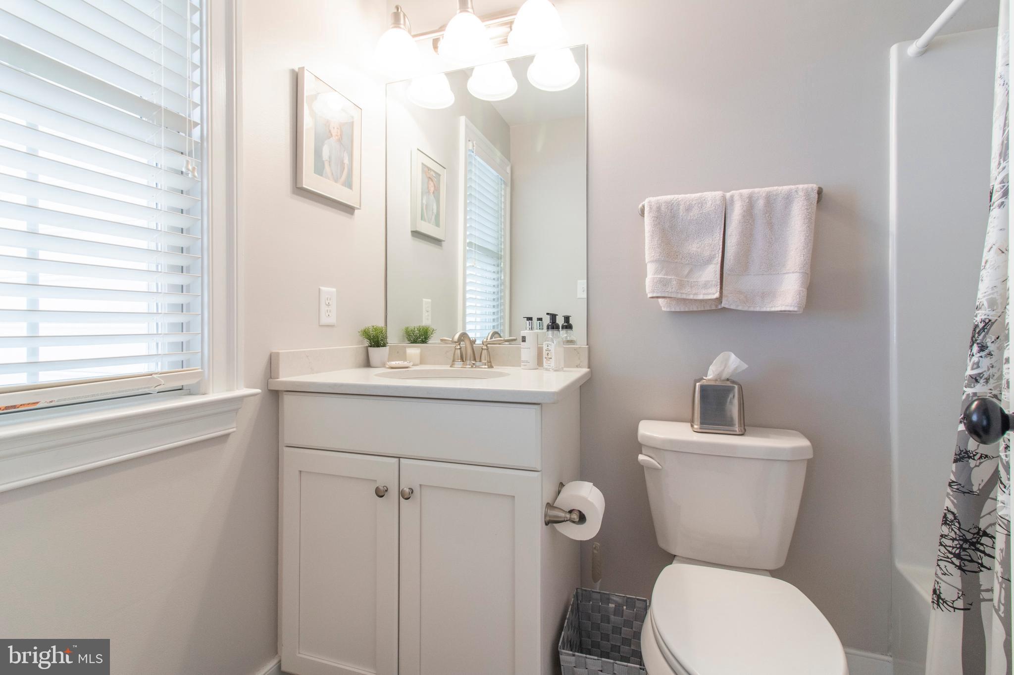 MAGNOLIA PLACE - Residential