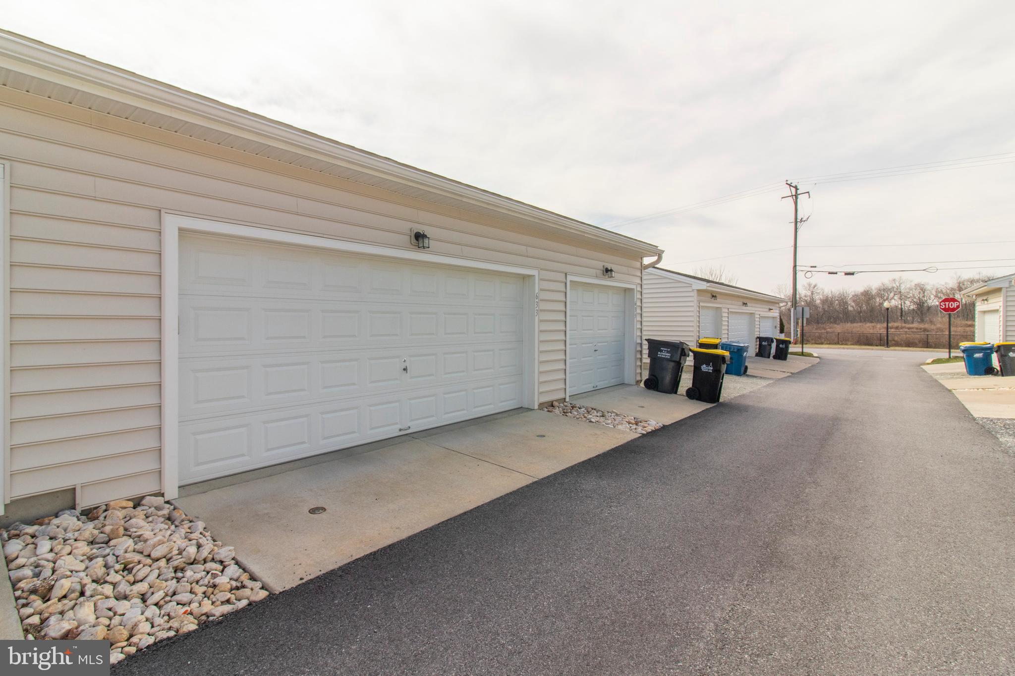 MAGNOLIA PLACE - Residential