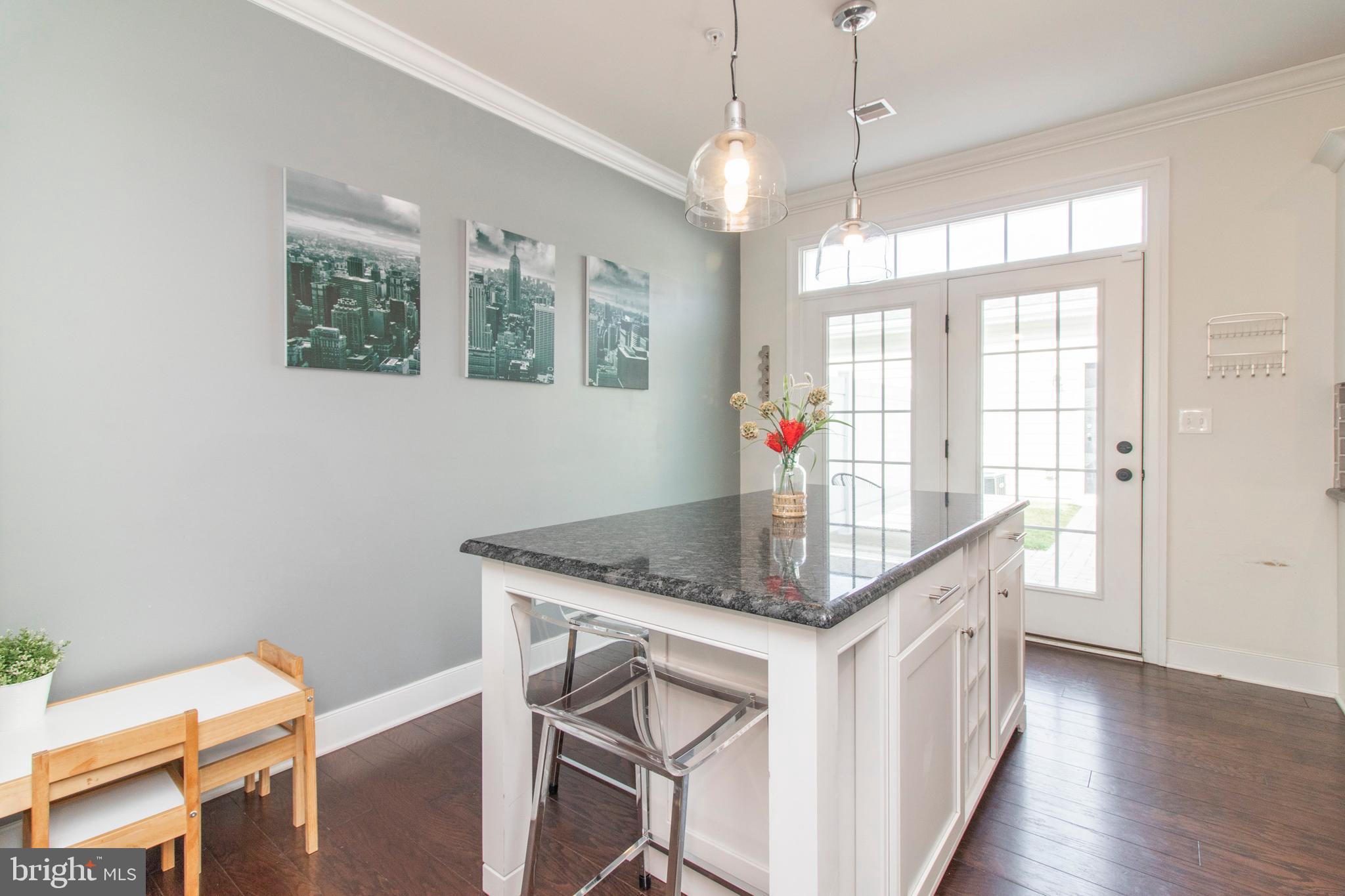 MAGNOLIA PLACE - Residential