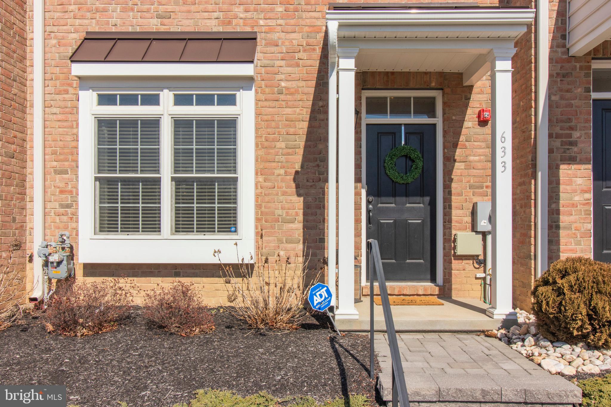 MAGNOLIA PLACE - Residential