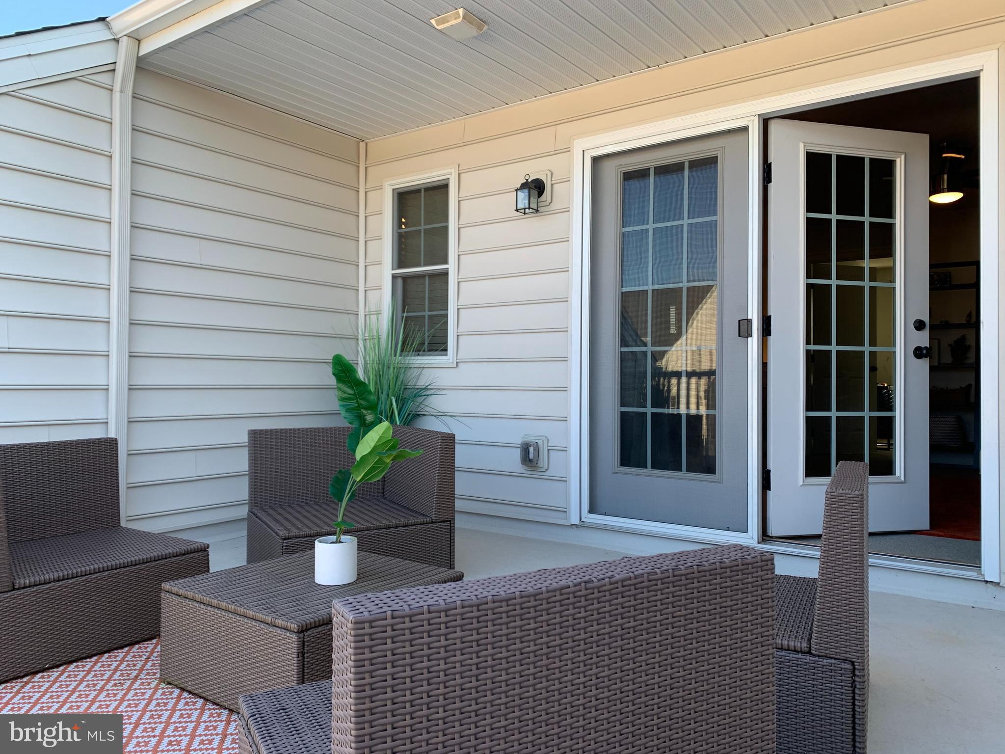 MAGNOLIA PLACE - Residential