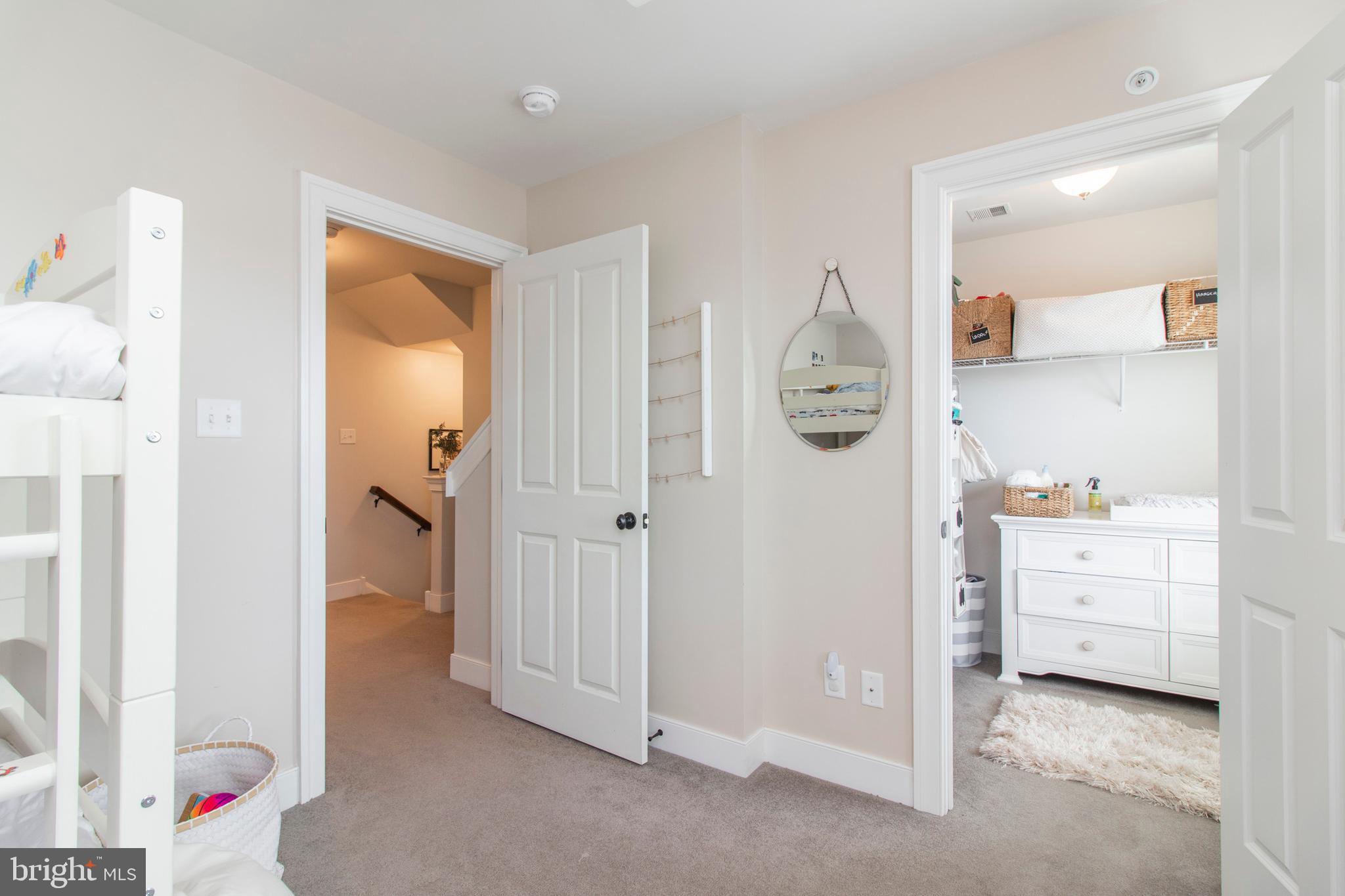 MAGNOLIA PLACE - Residential