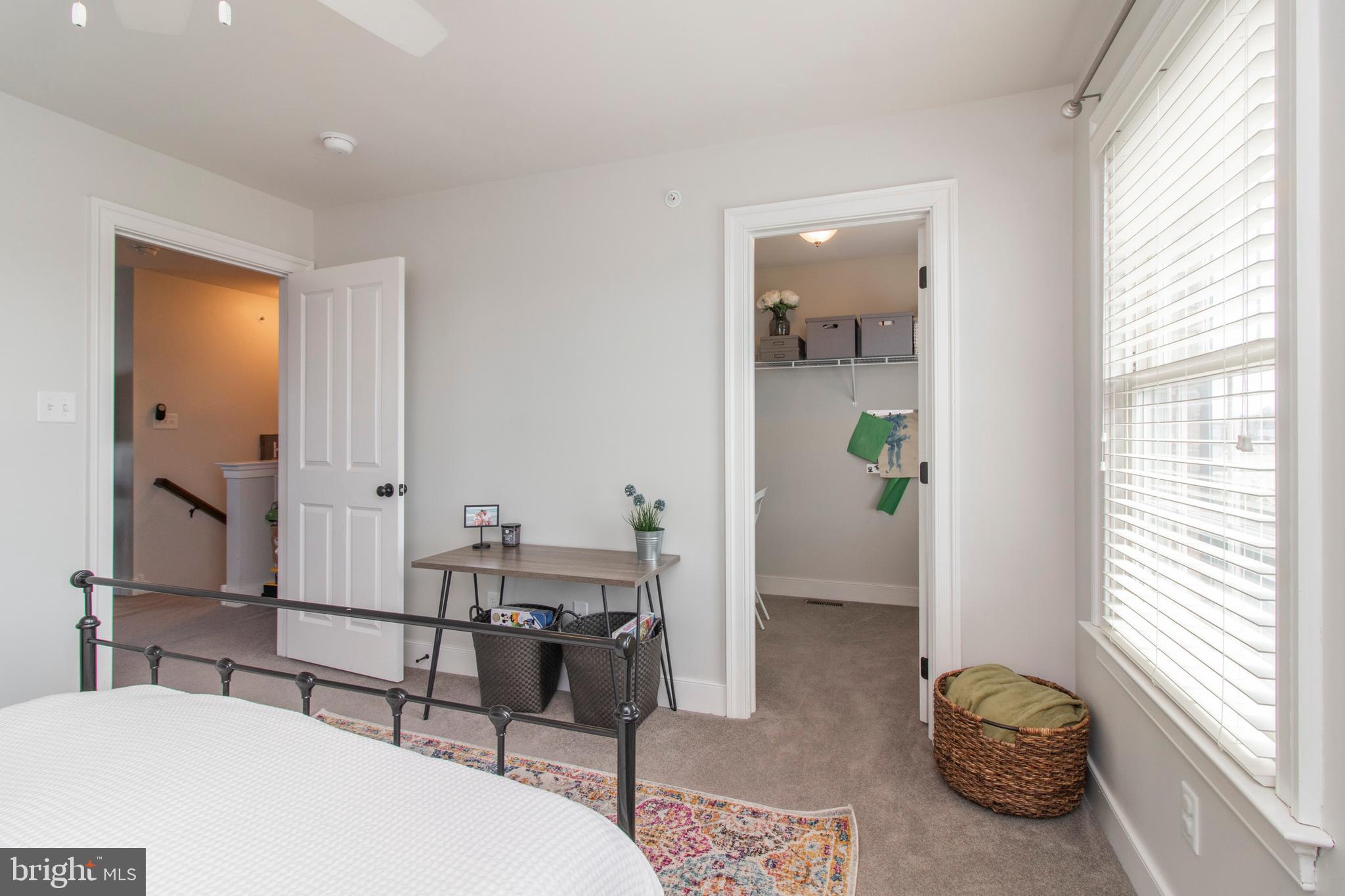 MAGNOLIA PLACE - Residential