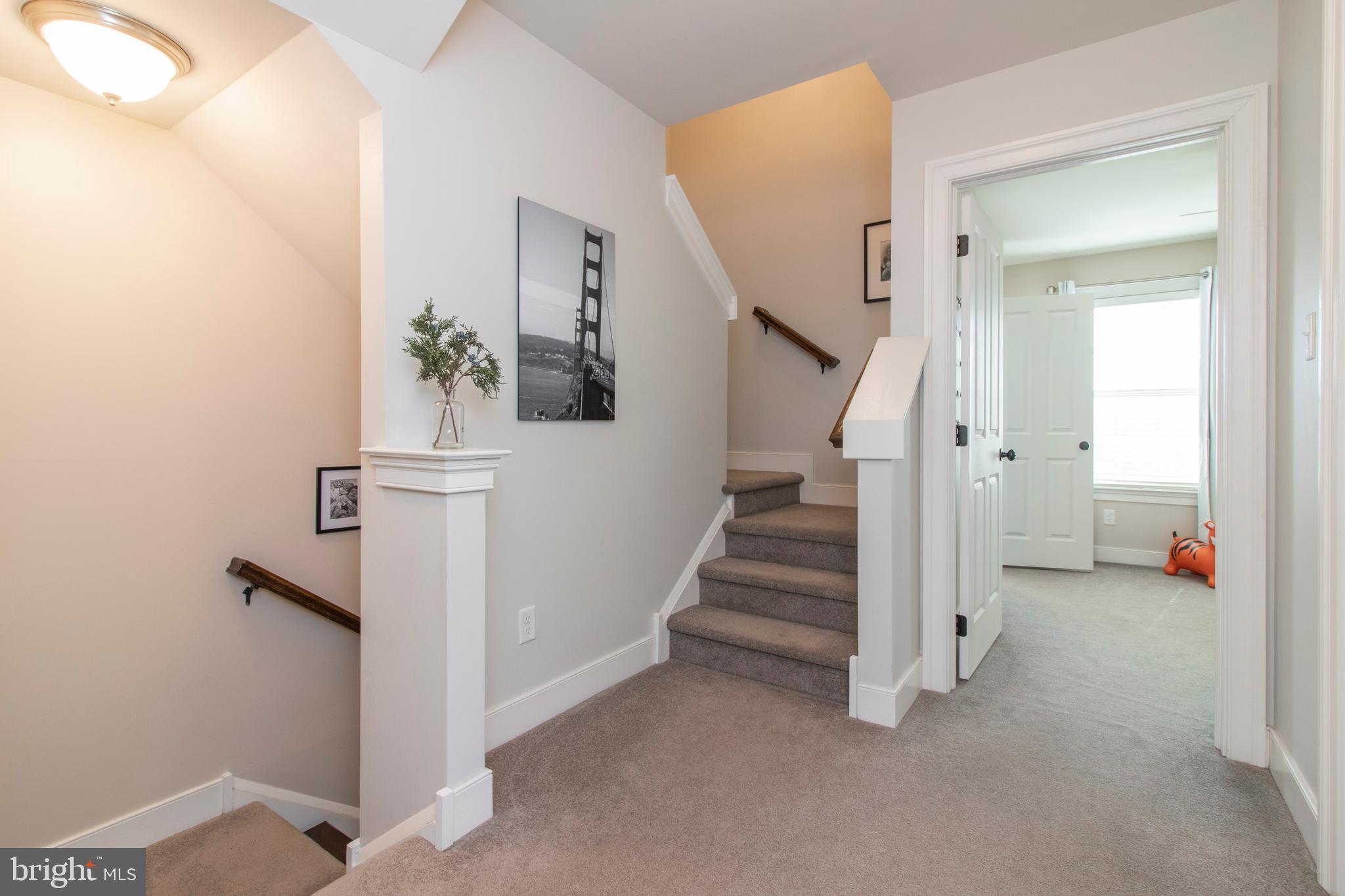 MAGNOLIA PLACE - Residential