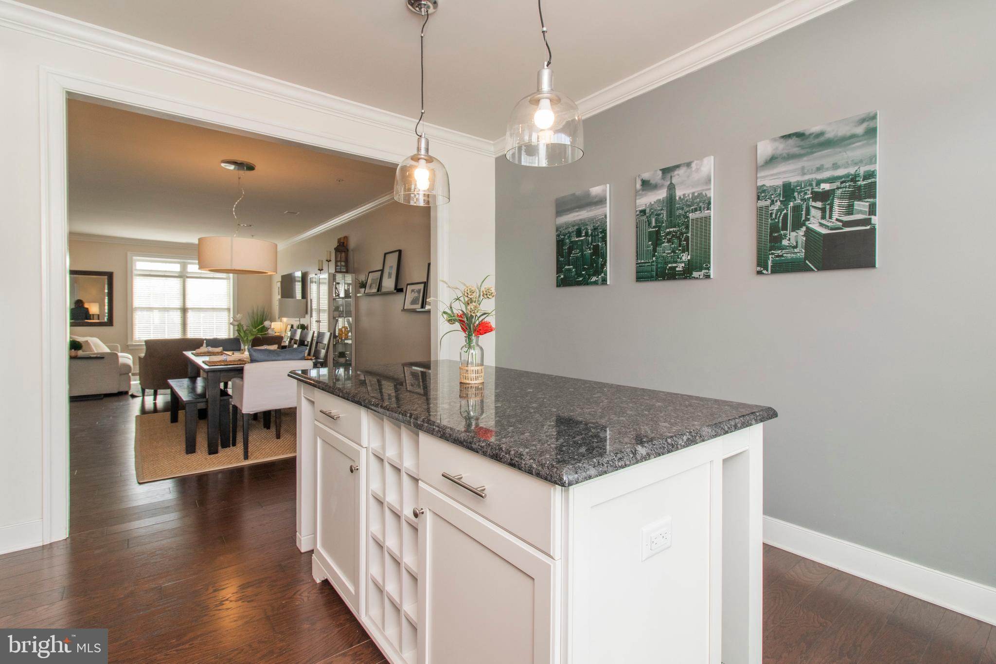 MAGNOLIA PLACE - Residential