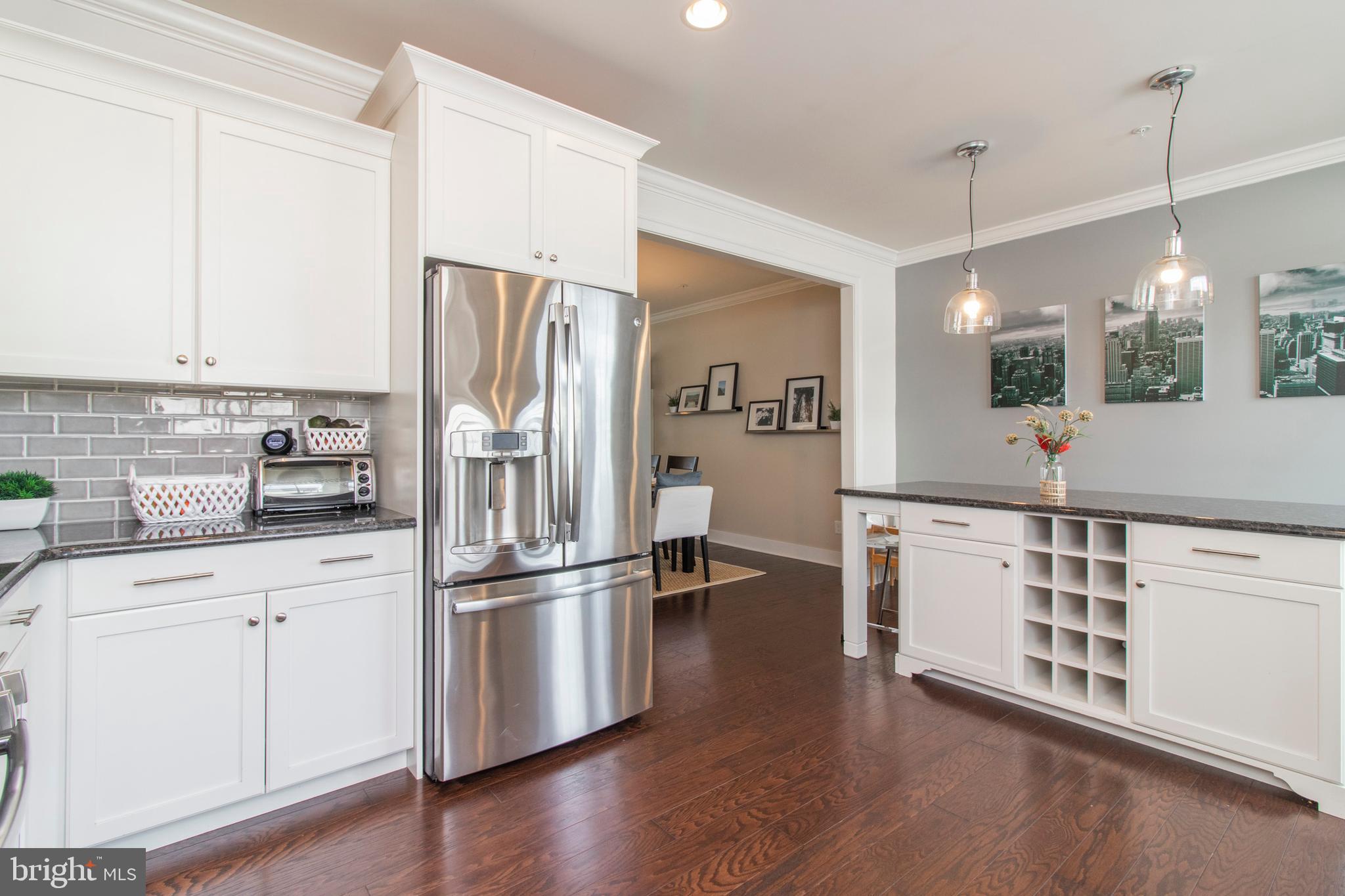 MAGNOLIA PLACE - Residential