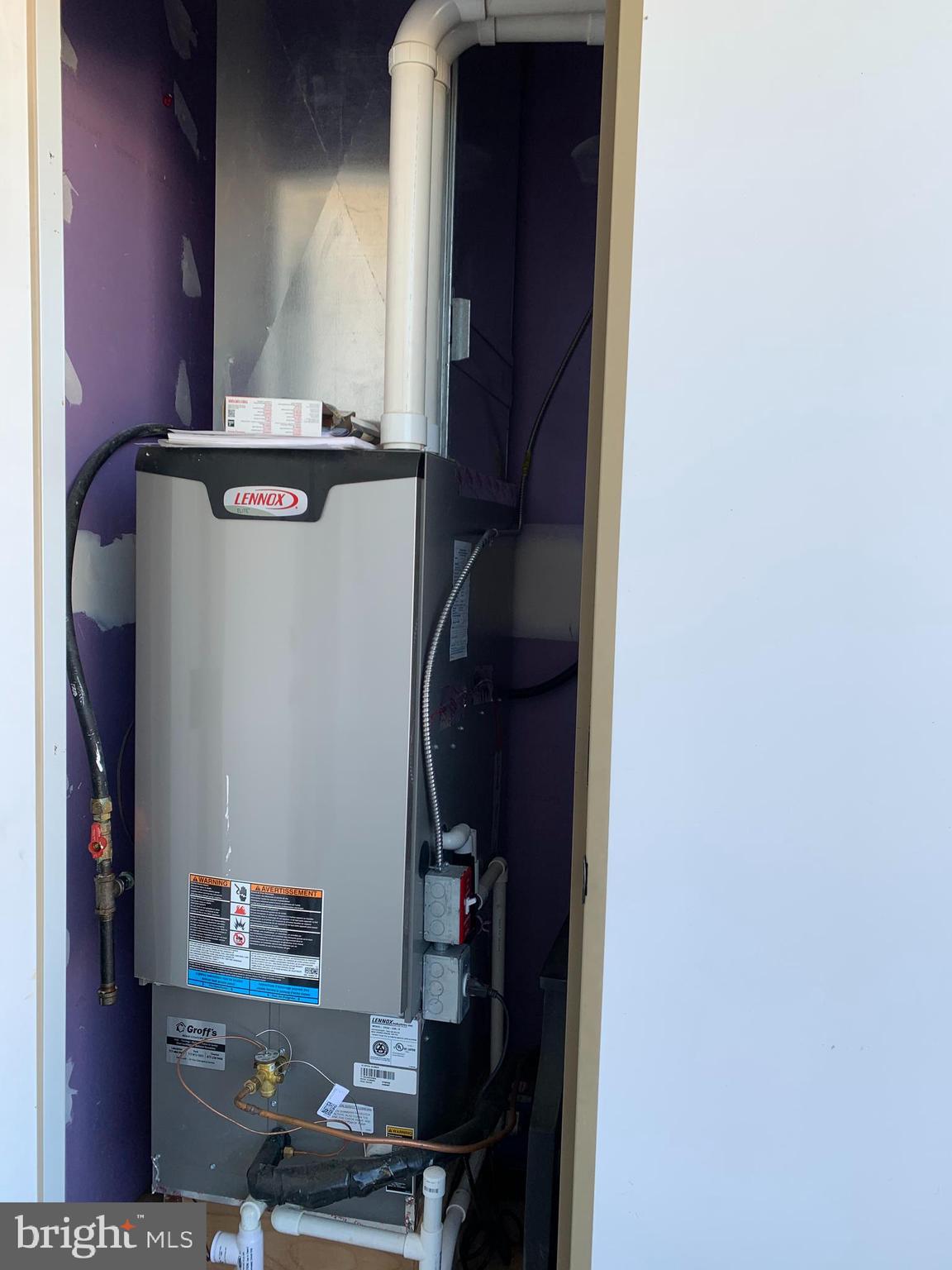 MAGNOLIA PLACE - Residential