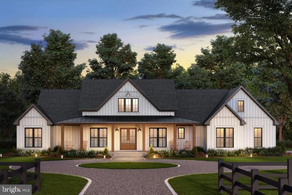 INDIAN RIDGE - Residential