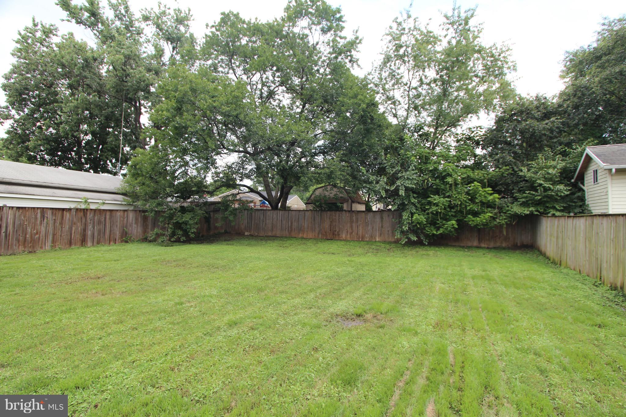 GLEN BURNIE - Residential Lease