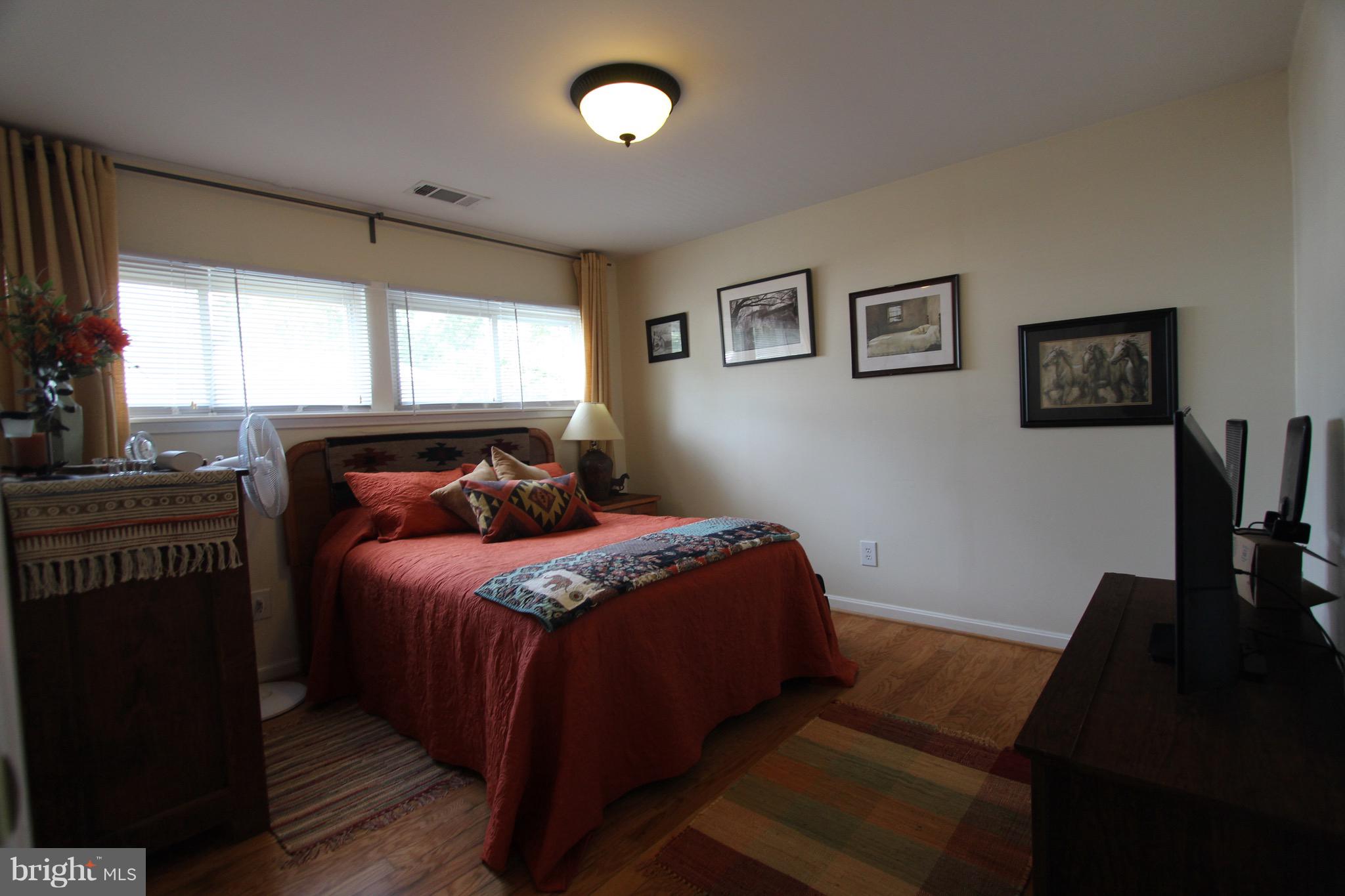 GLEN BURNIE - Residential Lease